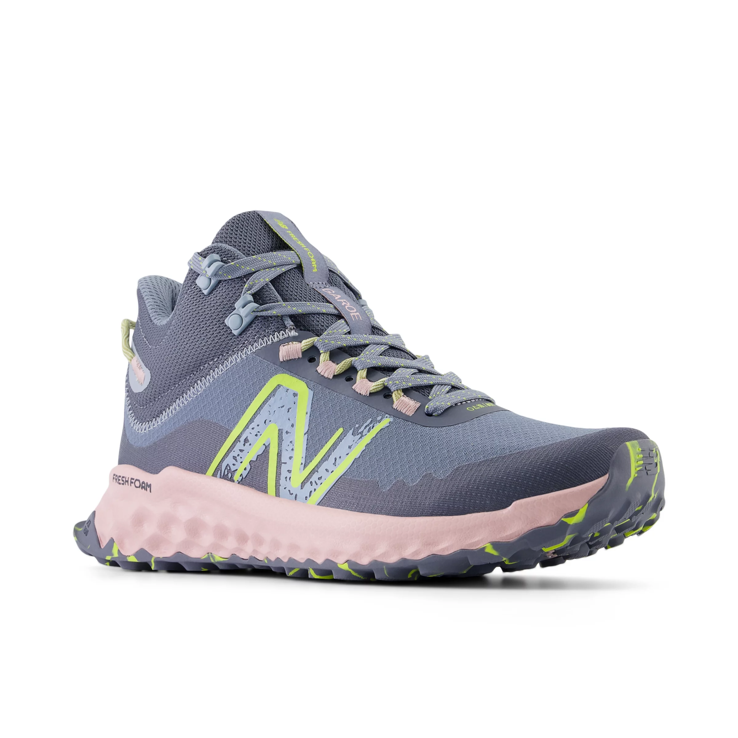 Fresh Foam Garoé Midcut - NB