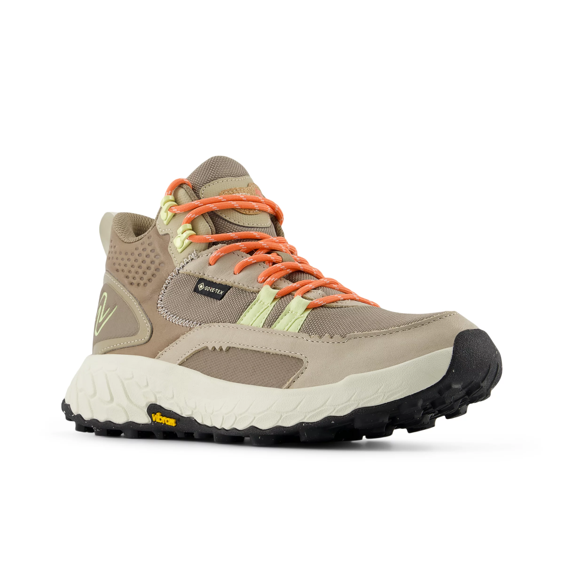 Fresh Foam X Hierro Mid Gore-Tex® - NB