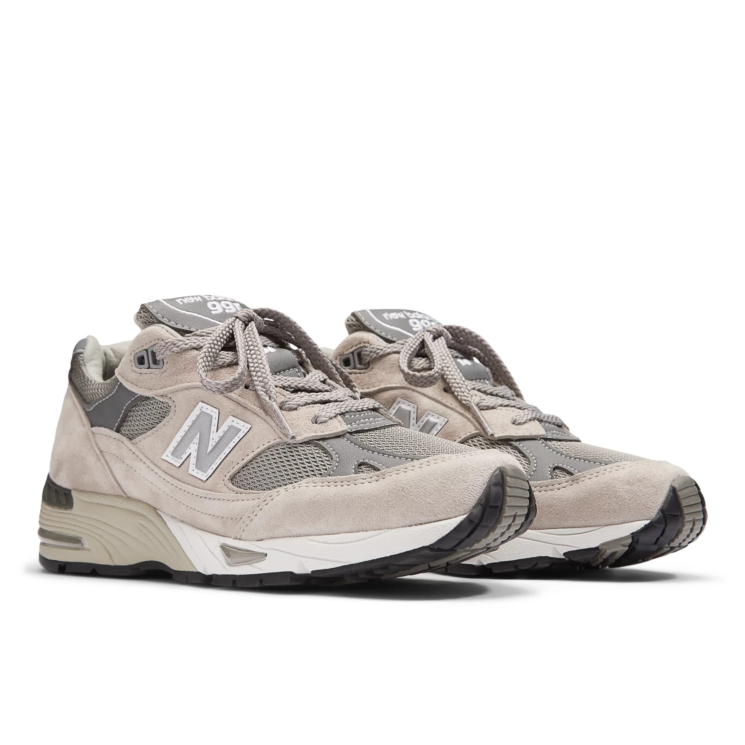 MADE in UK 991v1 - NB