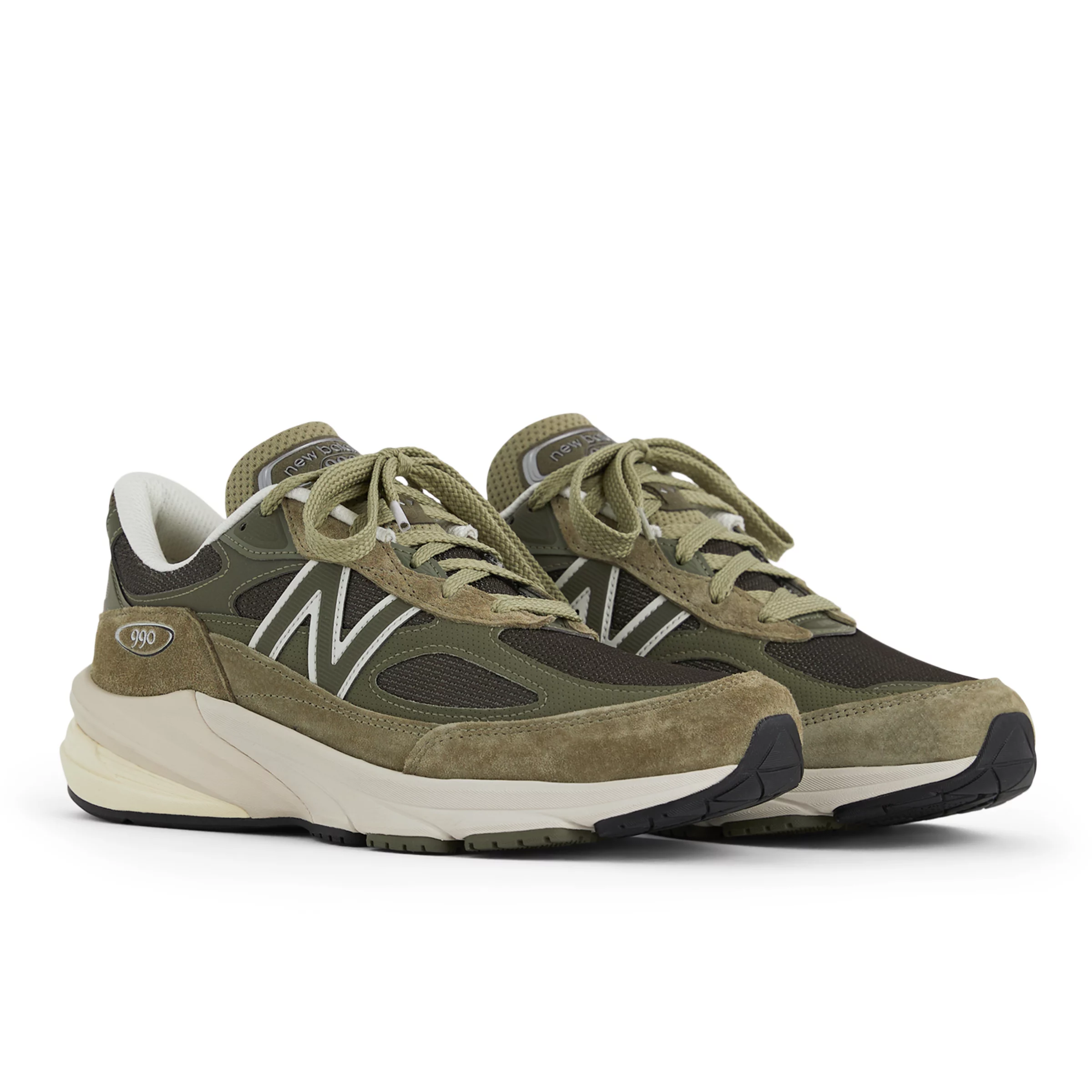 Made in USA 990v6 - NB