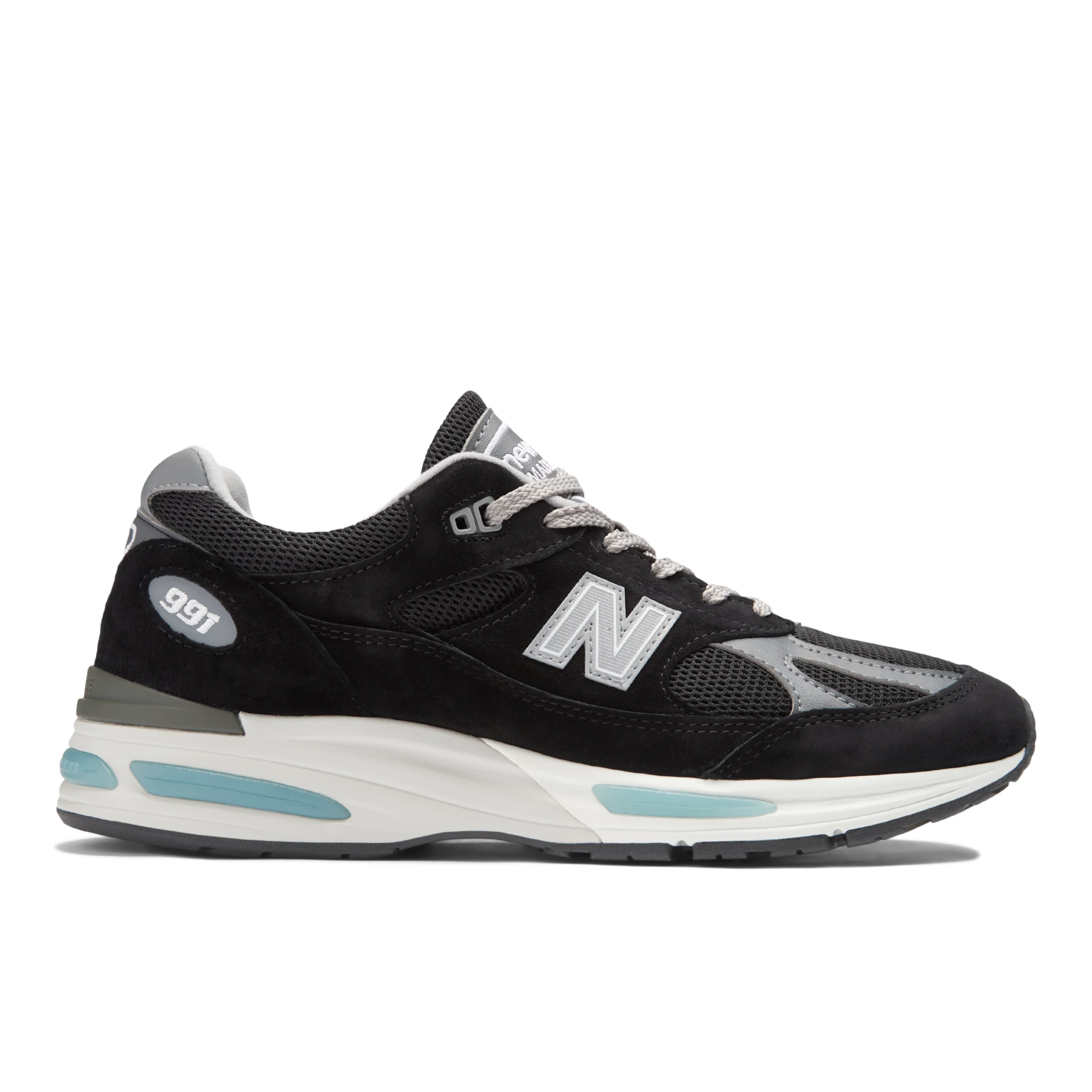 MADE in UK 991v2 - NB
