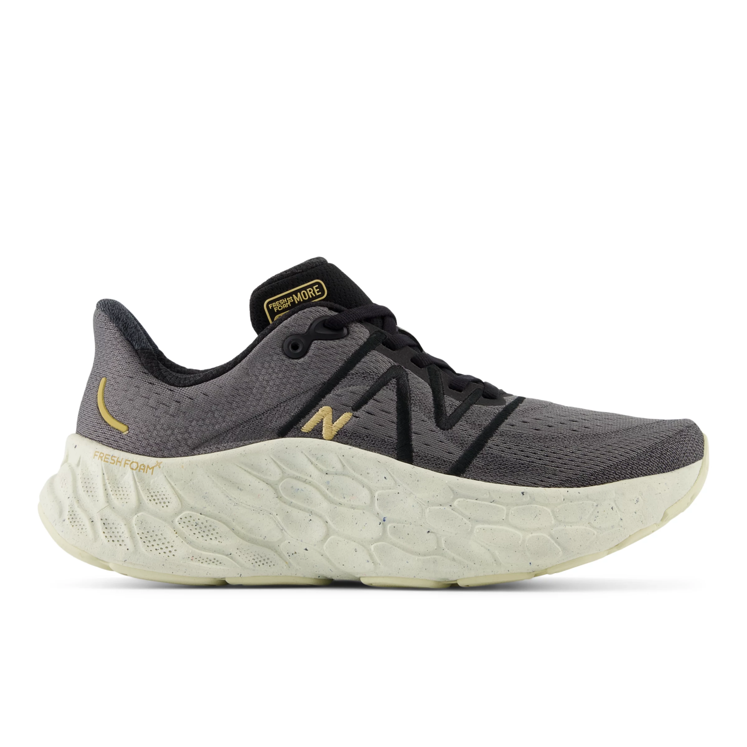 Fresh Foam X More v4 - NB