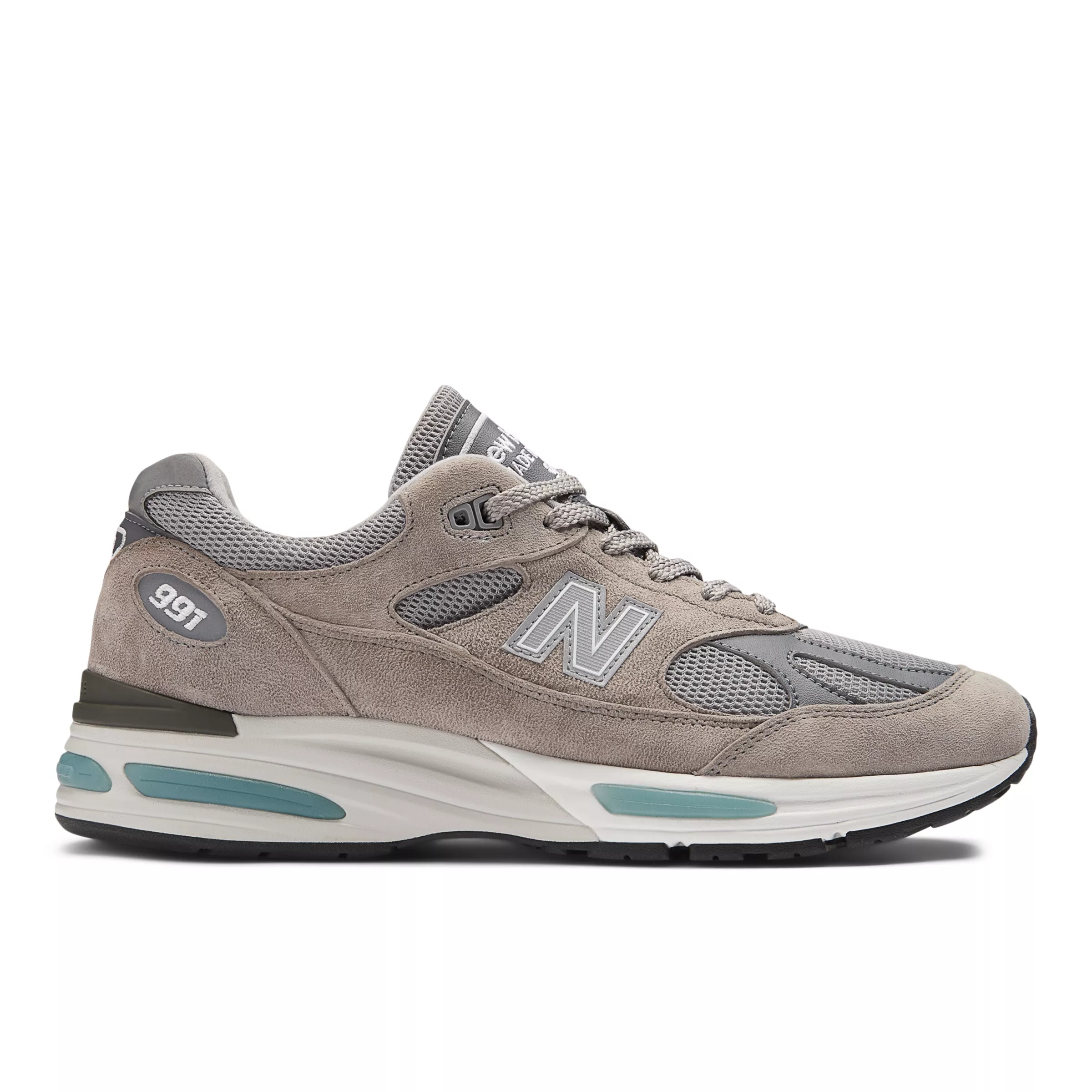MADE in UK 991v2 - NB