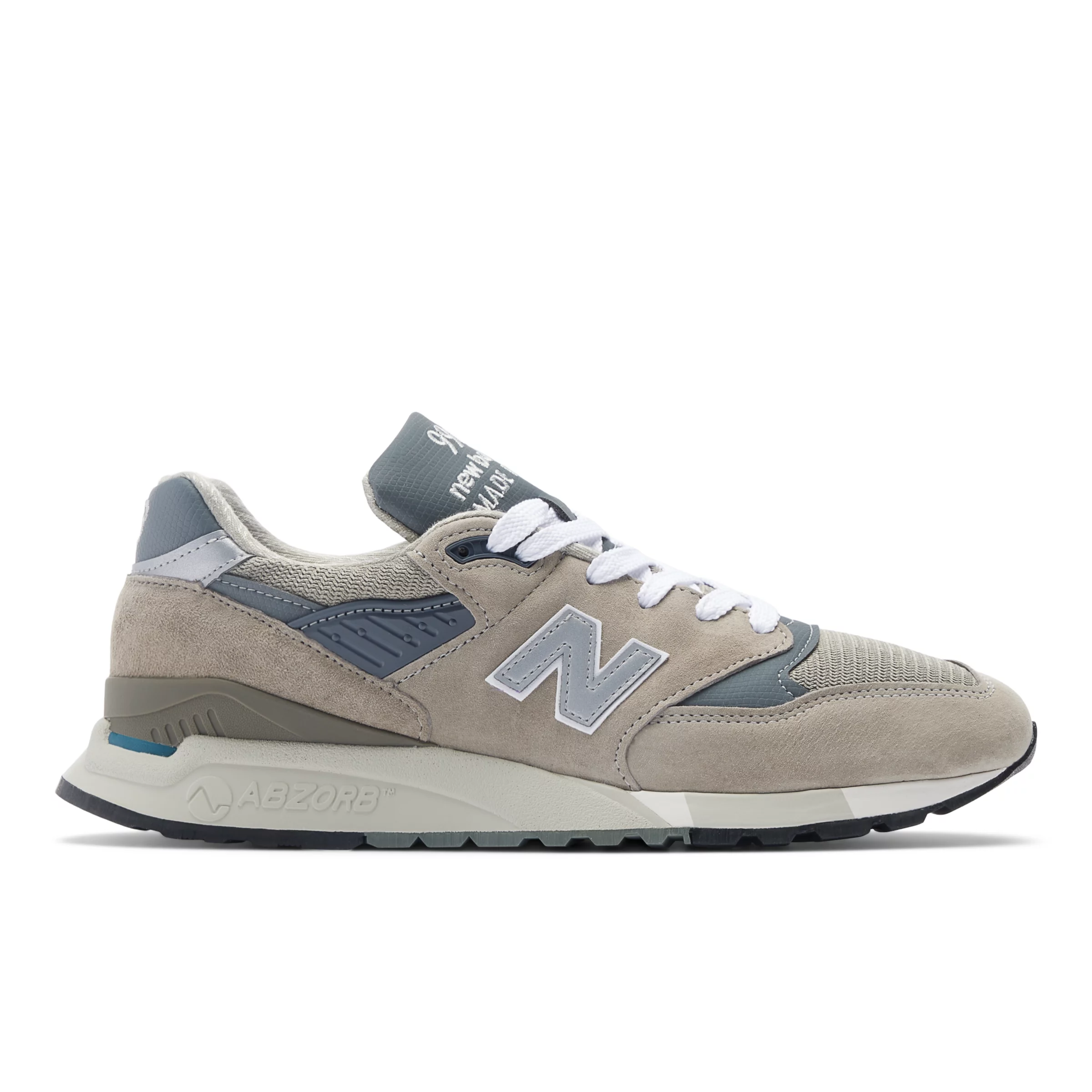 Made in USA 998 Core - NB
