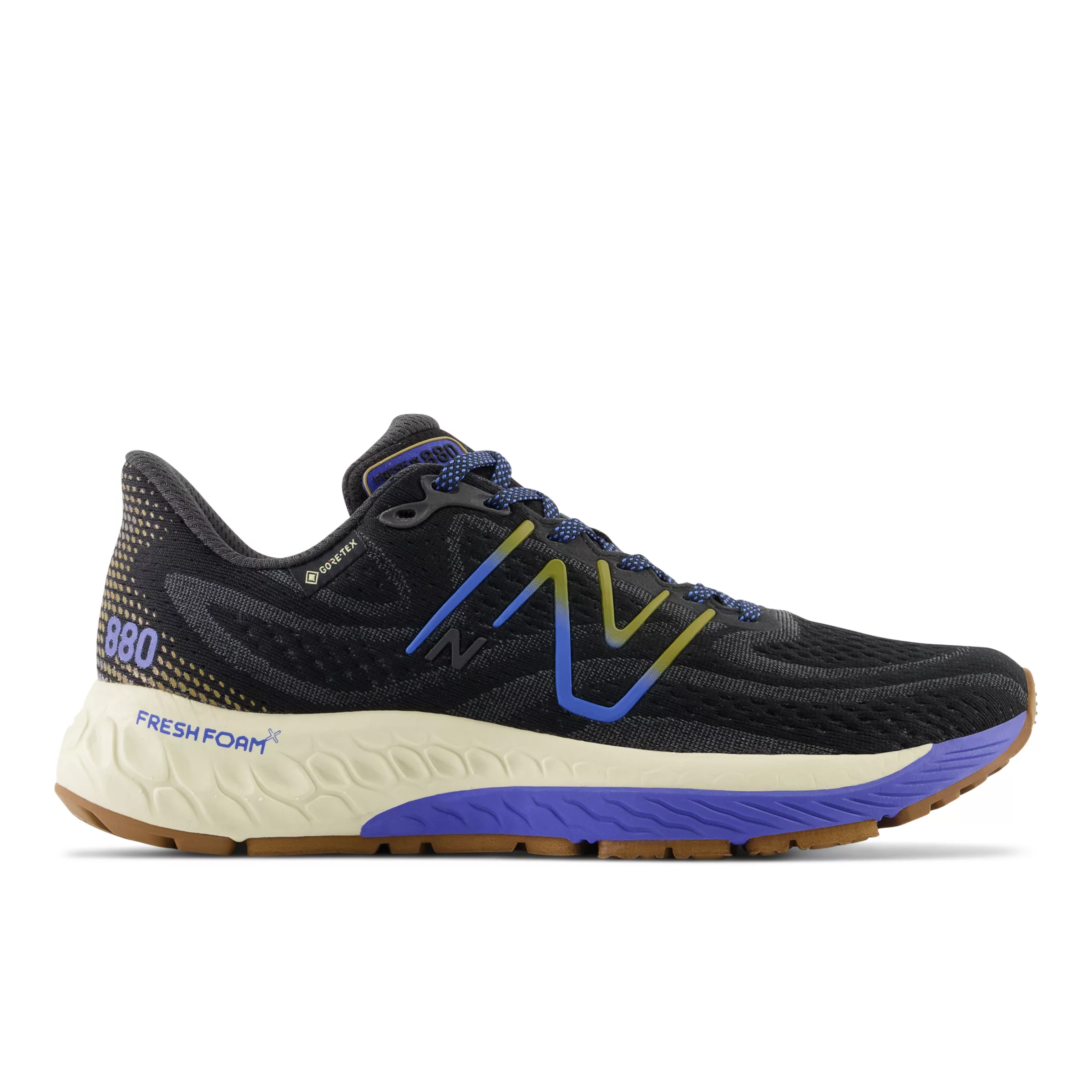 Fresh Foam X 880v13 Gore-Tex® - NB