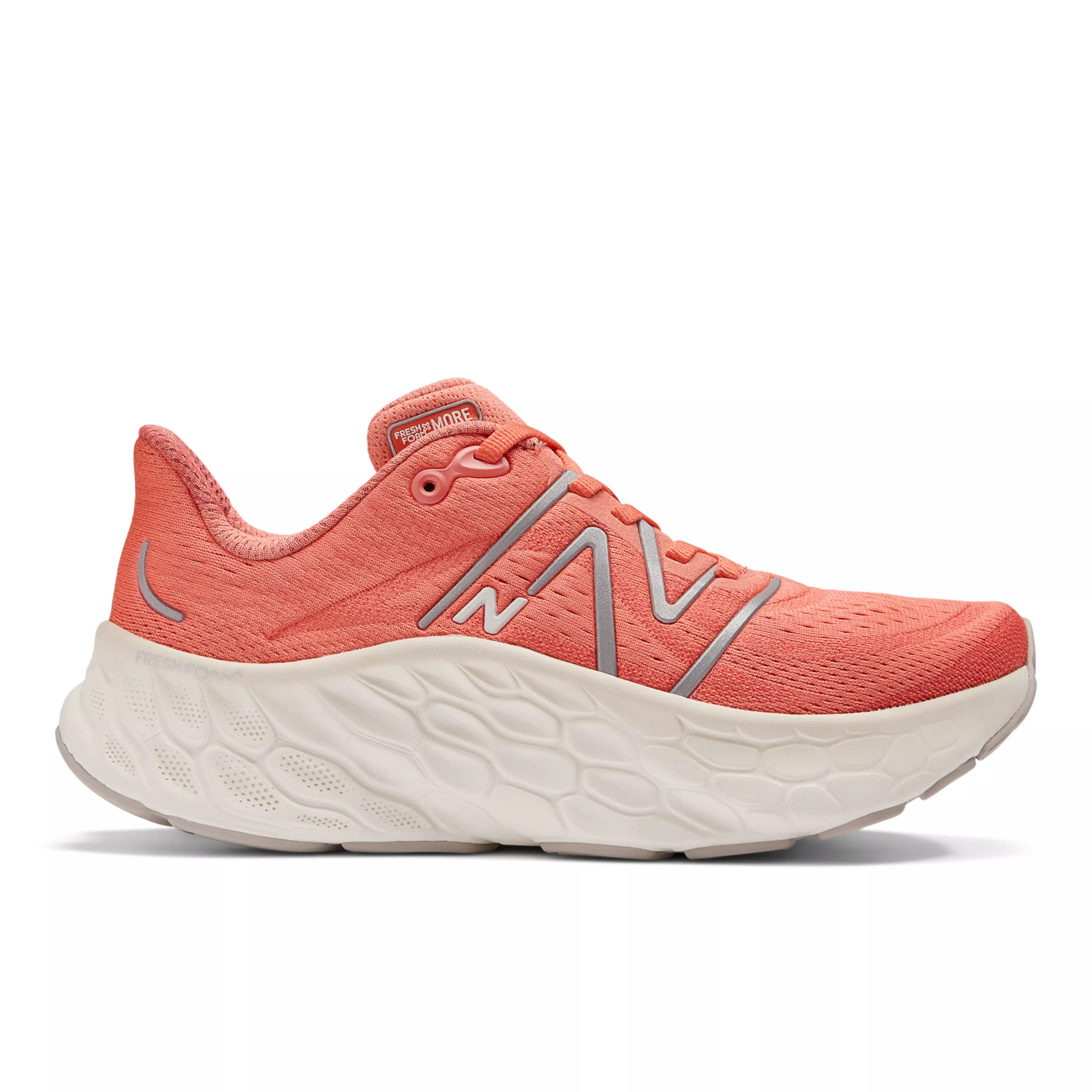 Fresh Foam X More v4 - NB