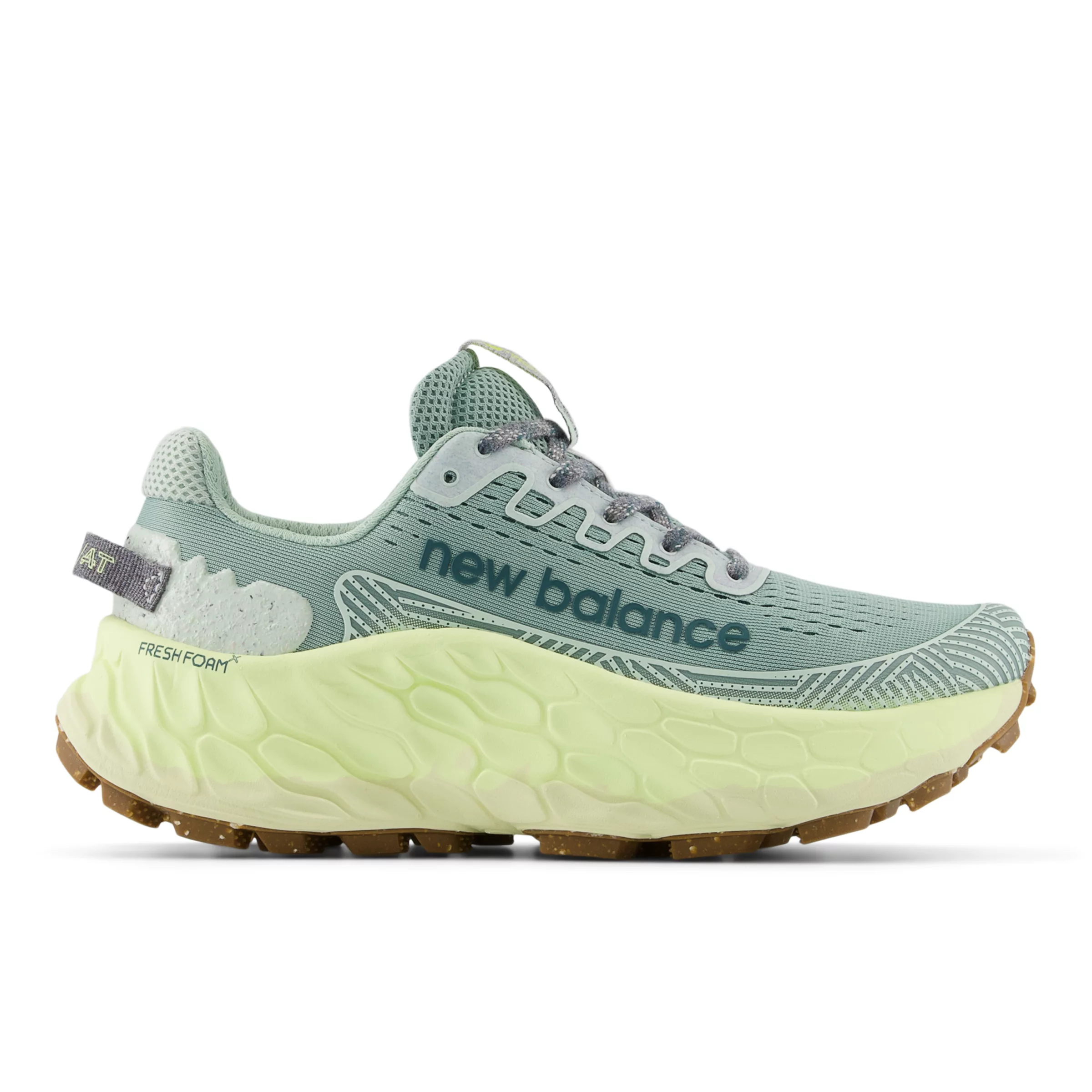 Fresh Foam X More Trail v3 - NB