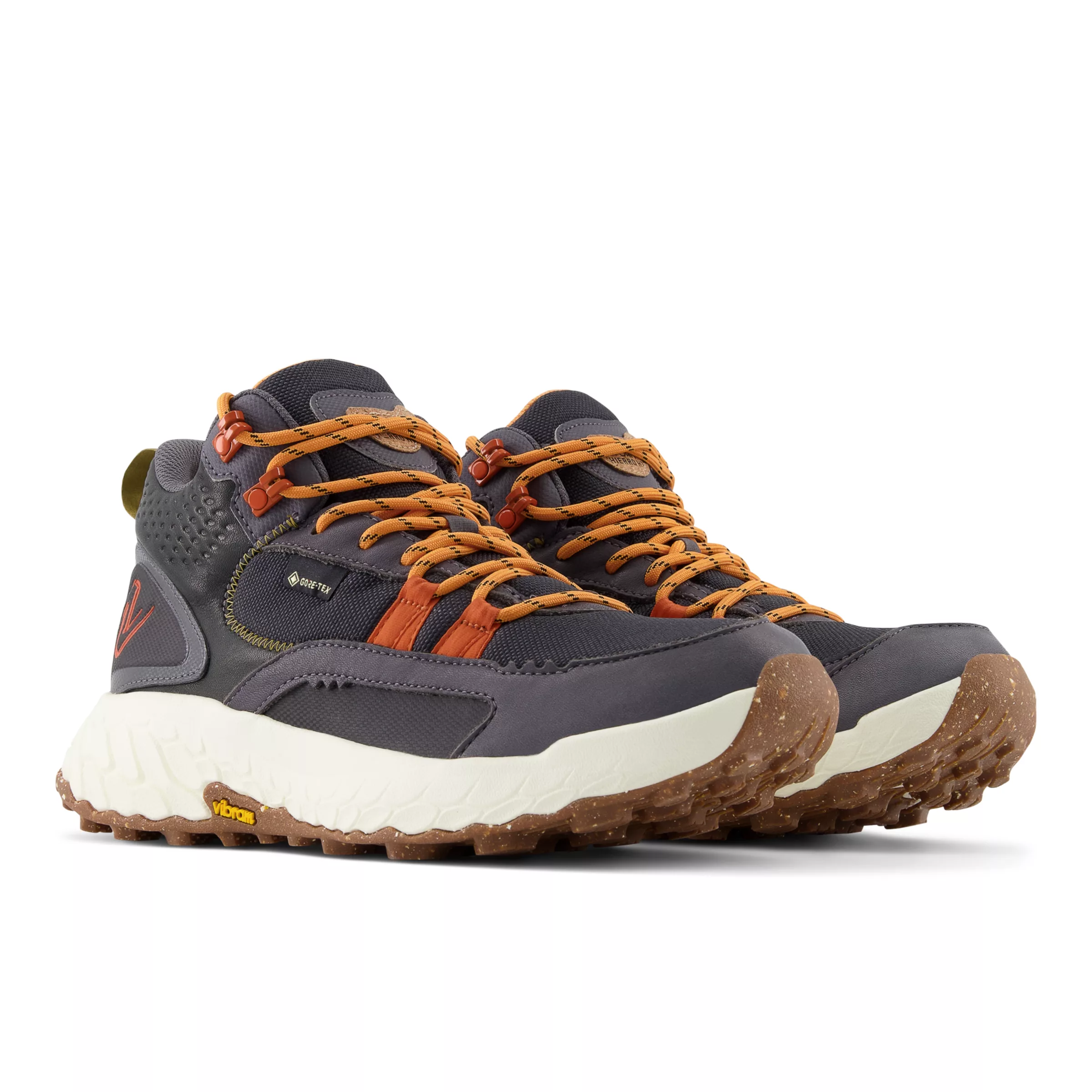 Fresh Foam X Hierro Mid Gore-Tex® - NB