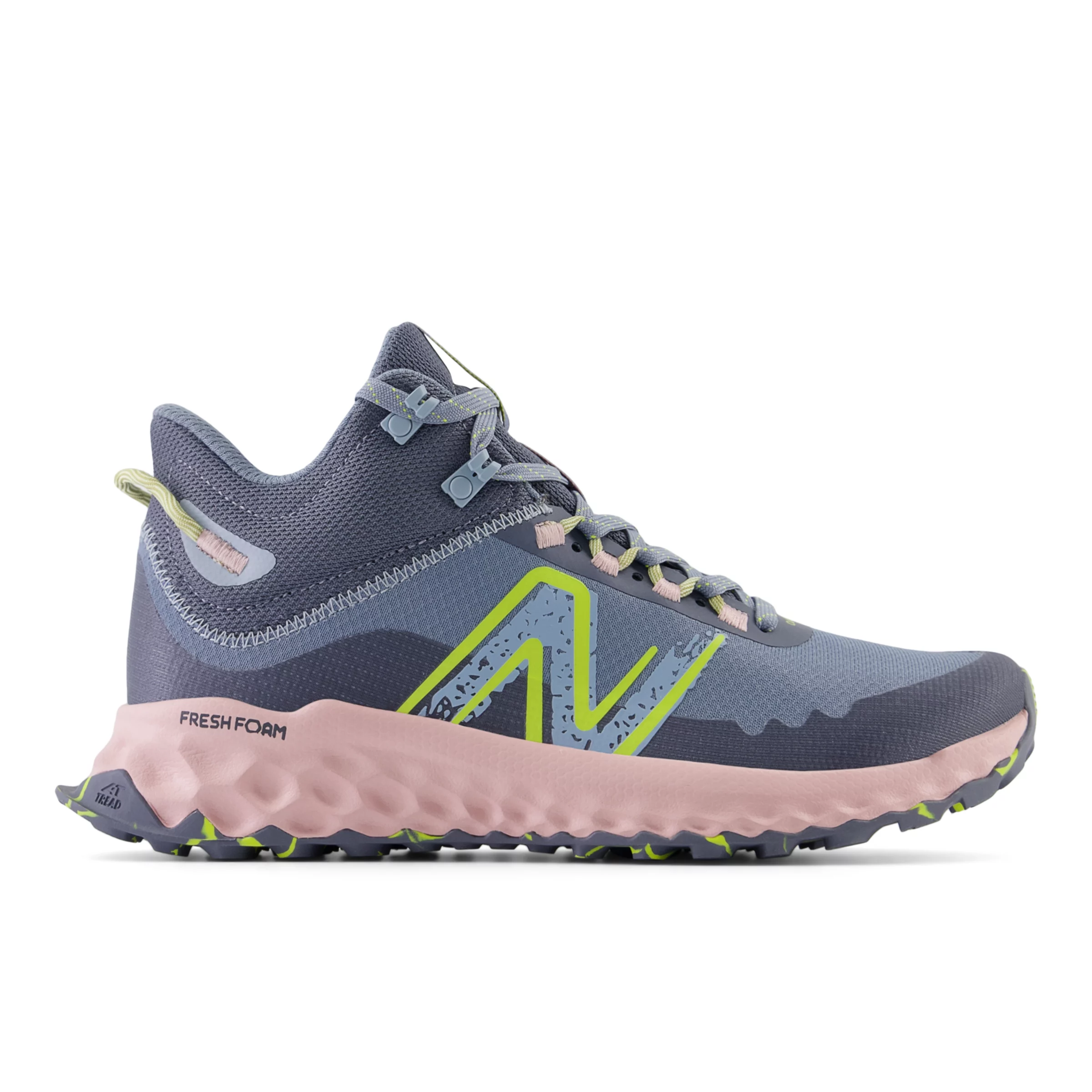 Fresh Foam Garoé Midcut - NB