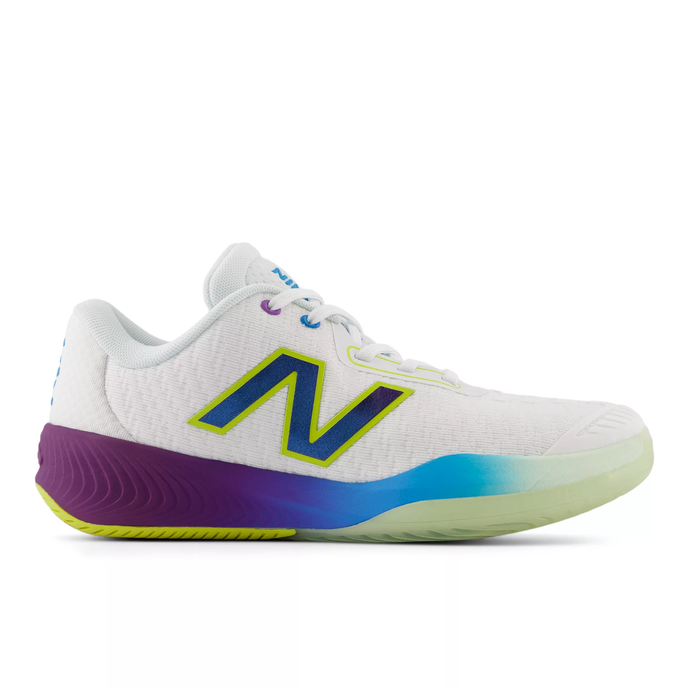 FuelCell 996v5 Unity of Sport - NB