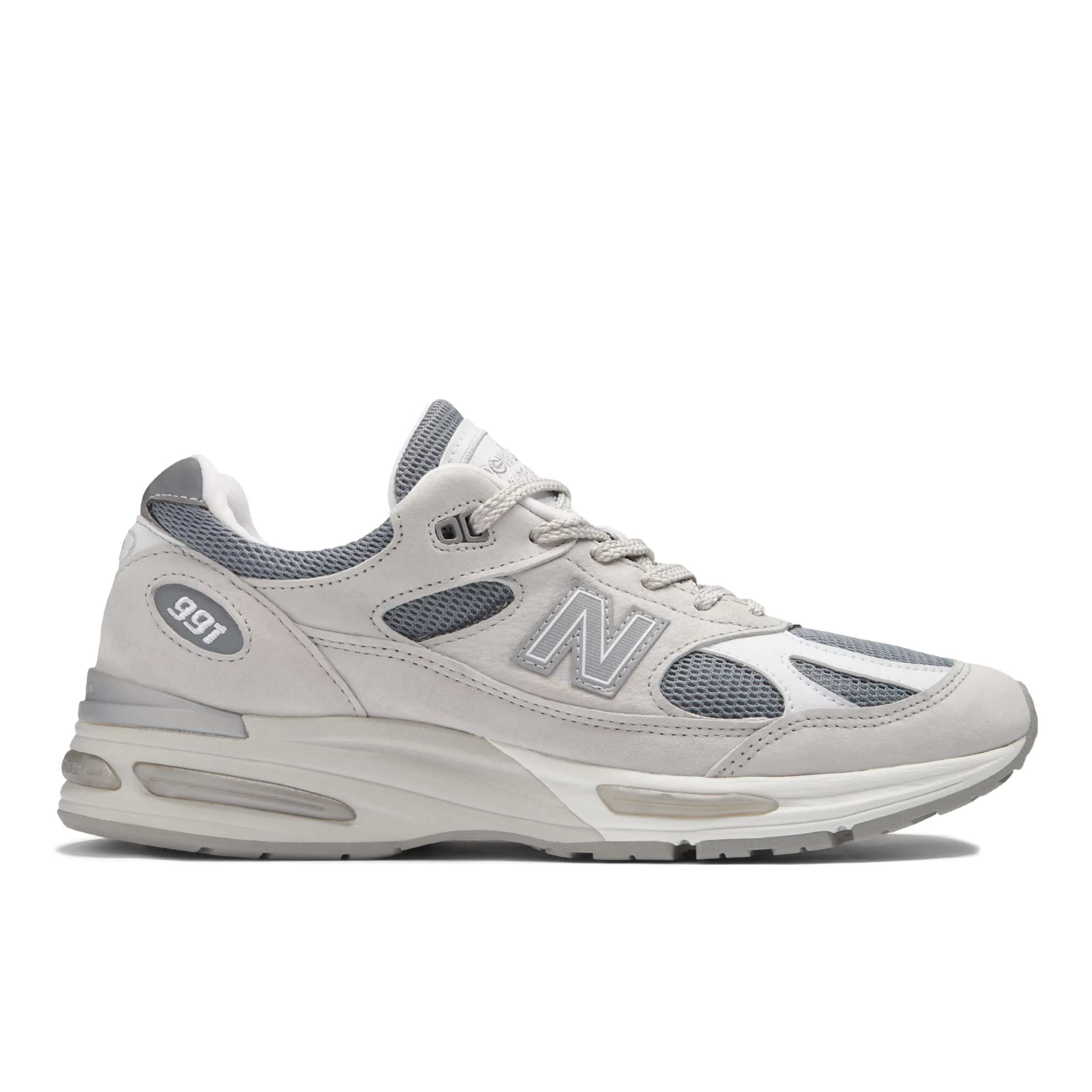 MADE in UK 991v2 - NB