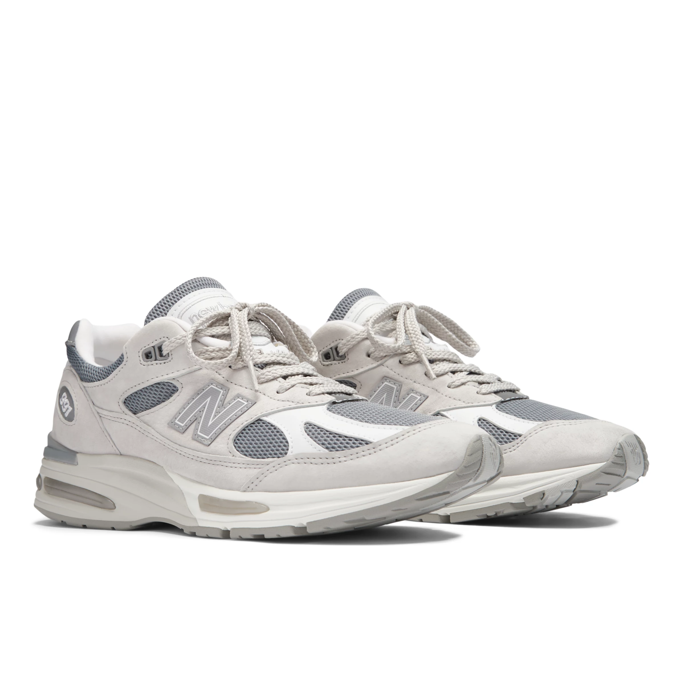 MADE in UK 991v2 - NB