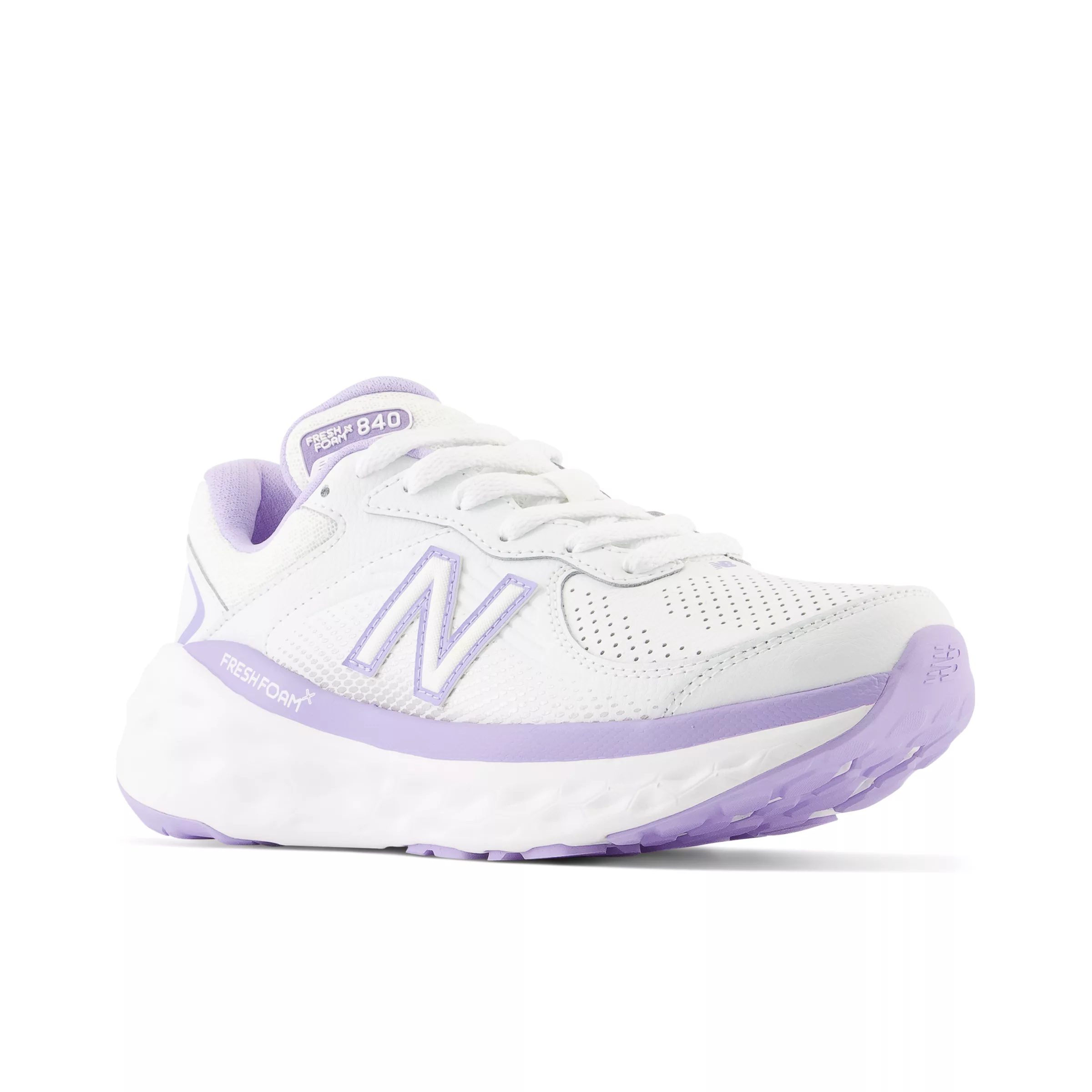 Fresh Foam X 840F - NB