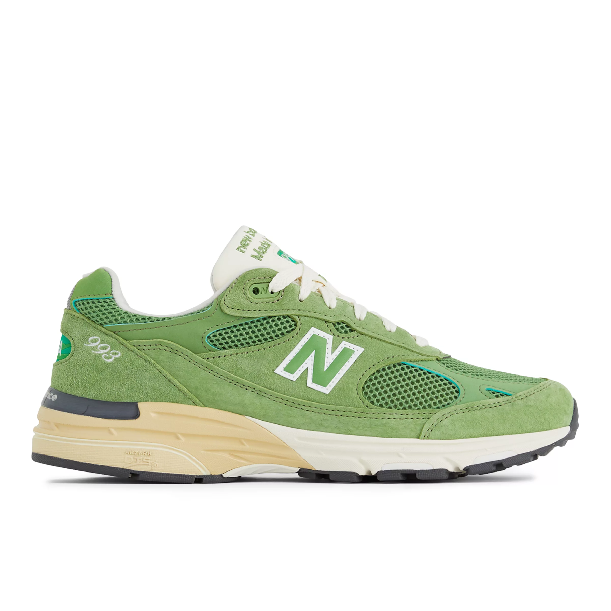Made in USA 993 - NB