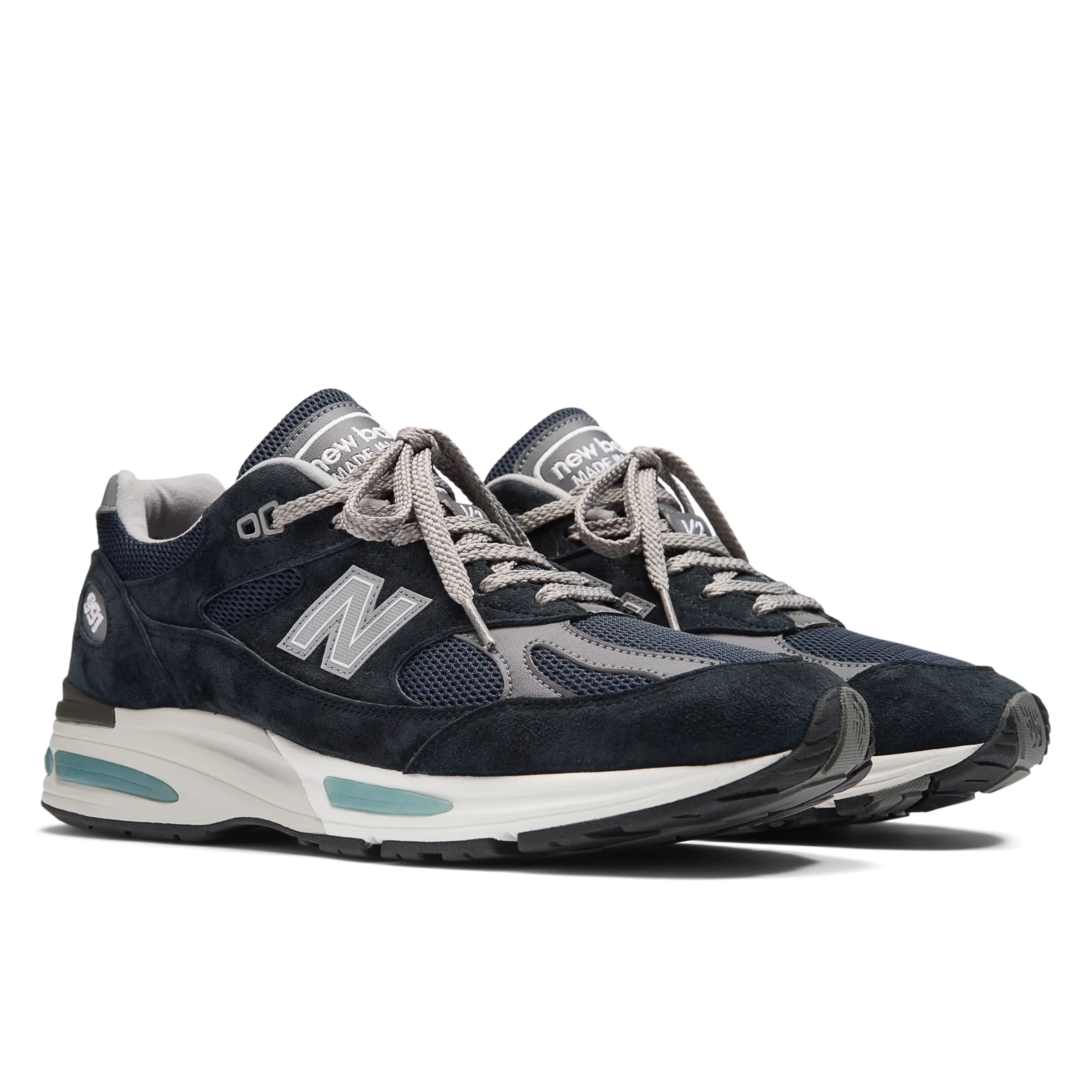 MADE in UK 991v2 - NB
