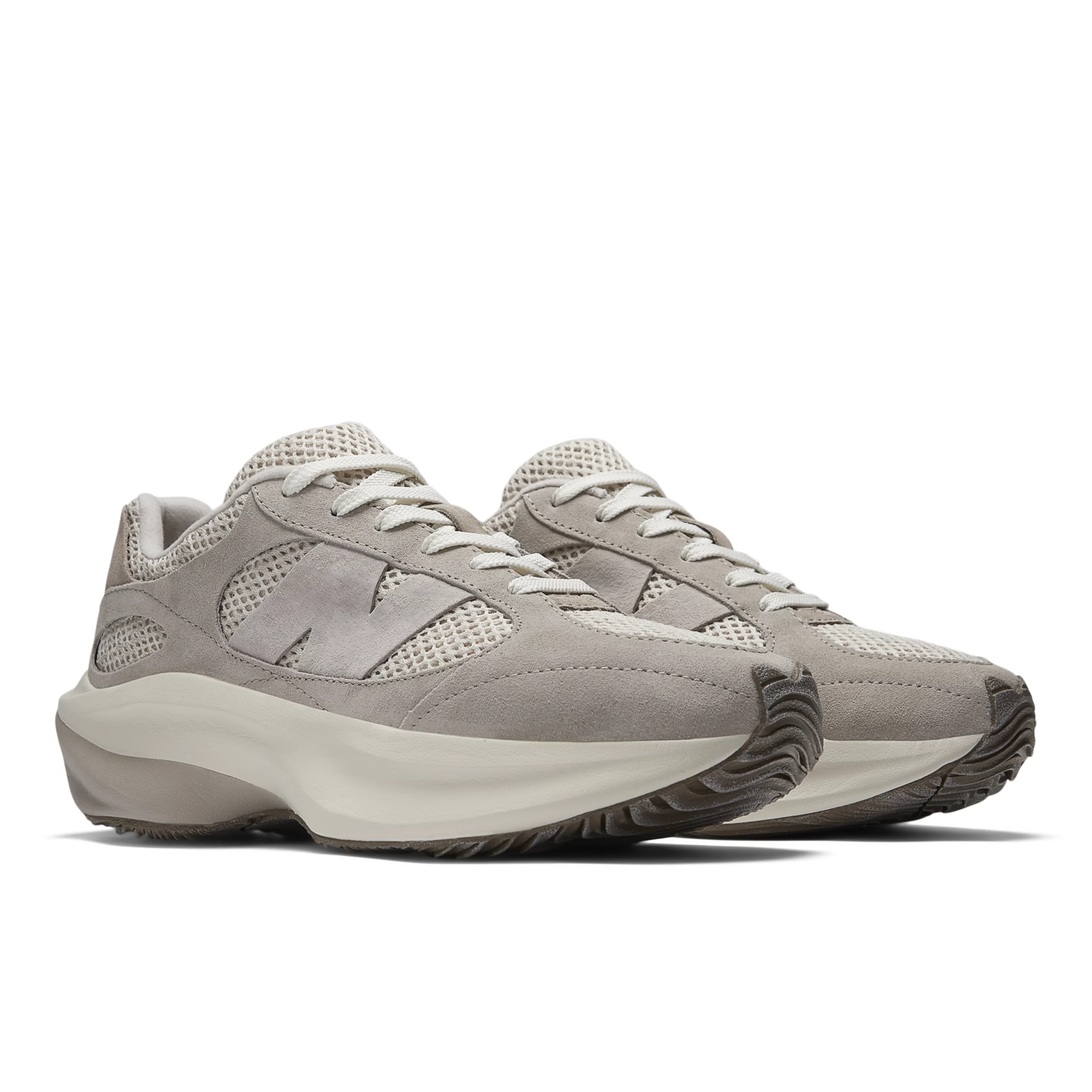 WRPD Grey Days - NB