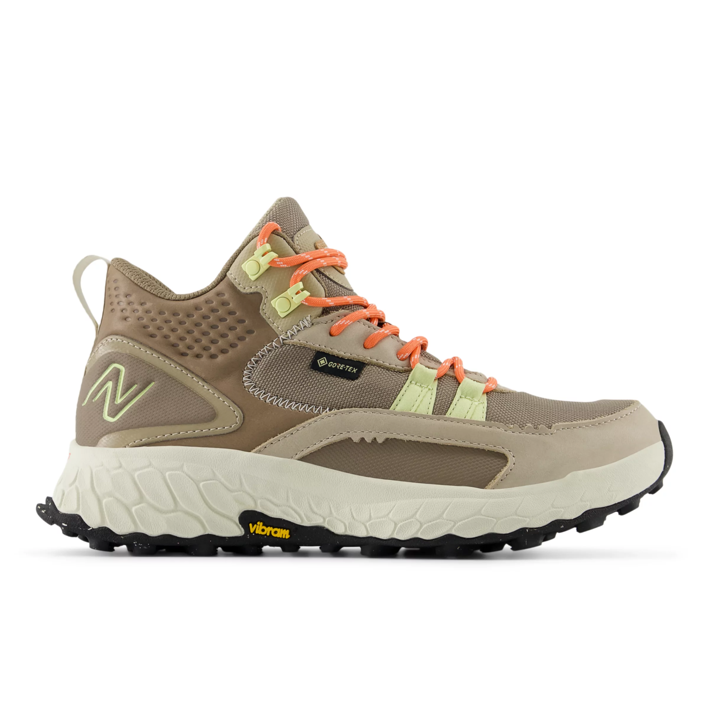 Fresh Foam X Hierro Mid Gore-Tex® - NB