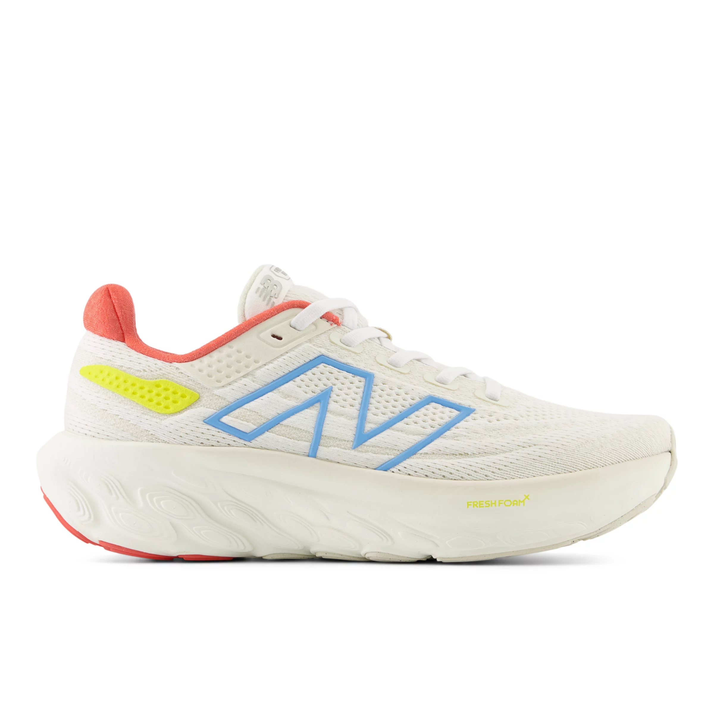 Fresh Foam X 1080v13 - NB