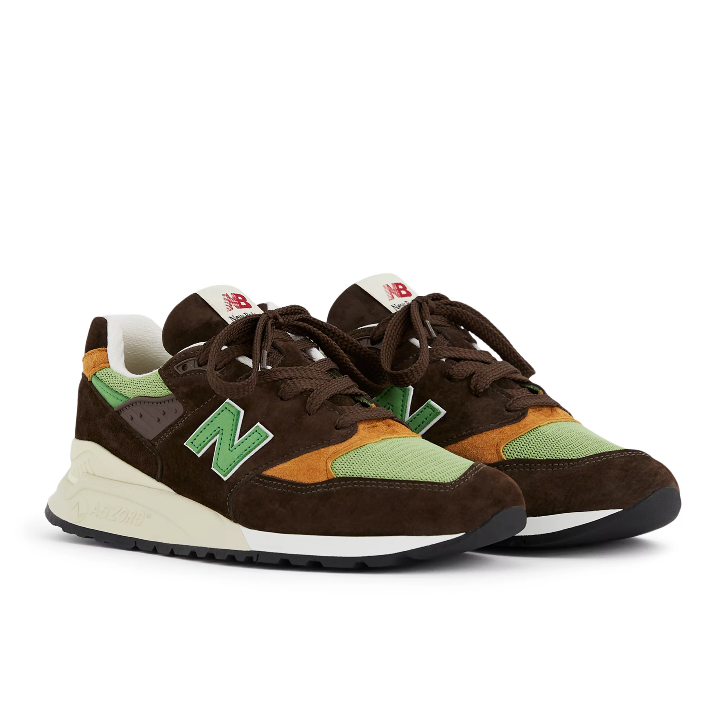 Made in USA 998 - NB