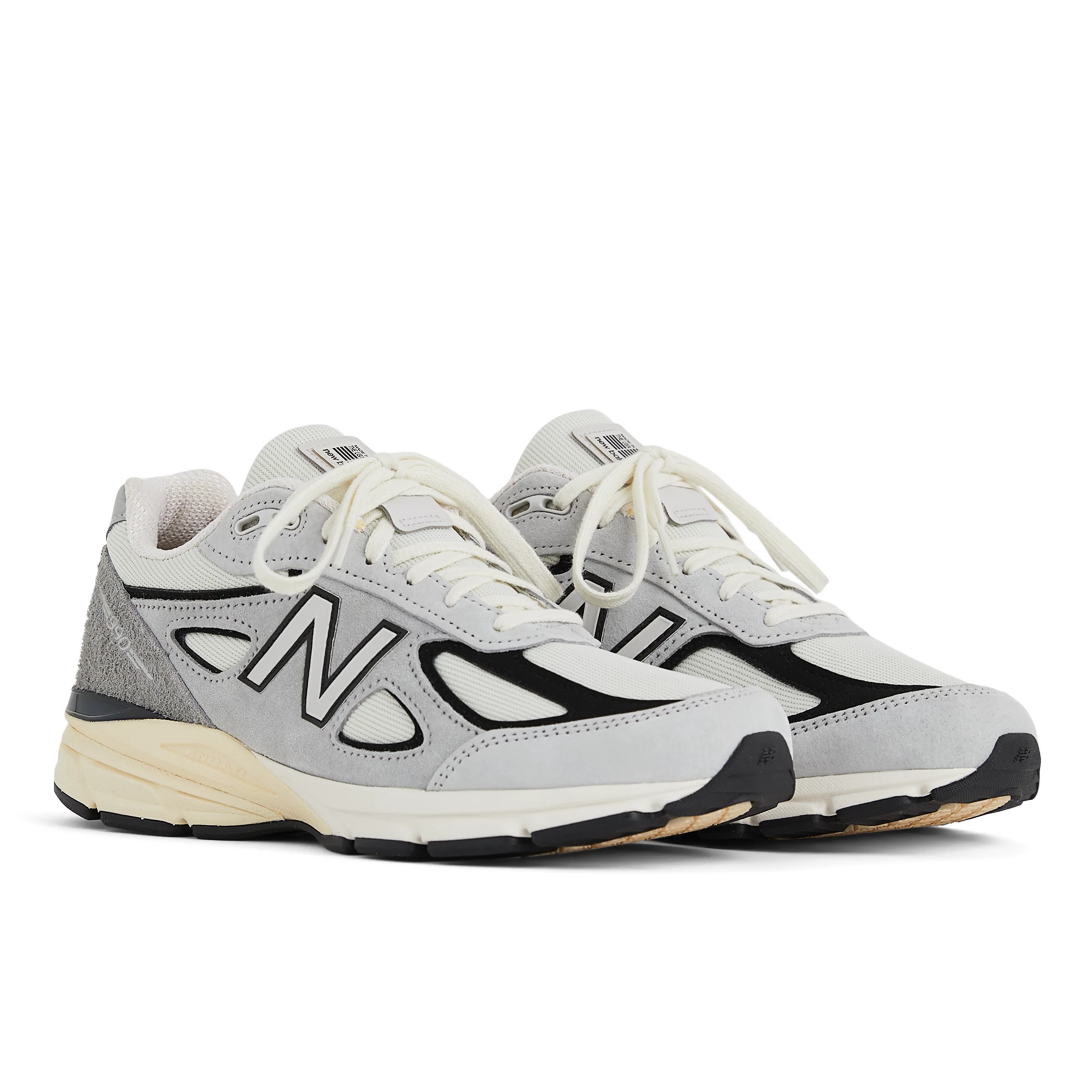 Made in USA 990v4 - NB