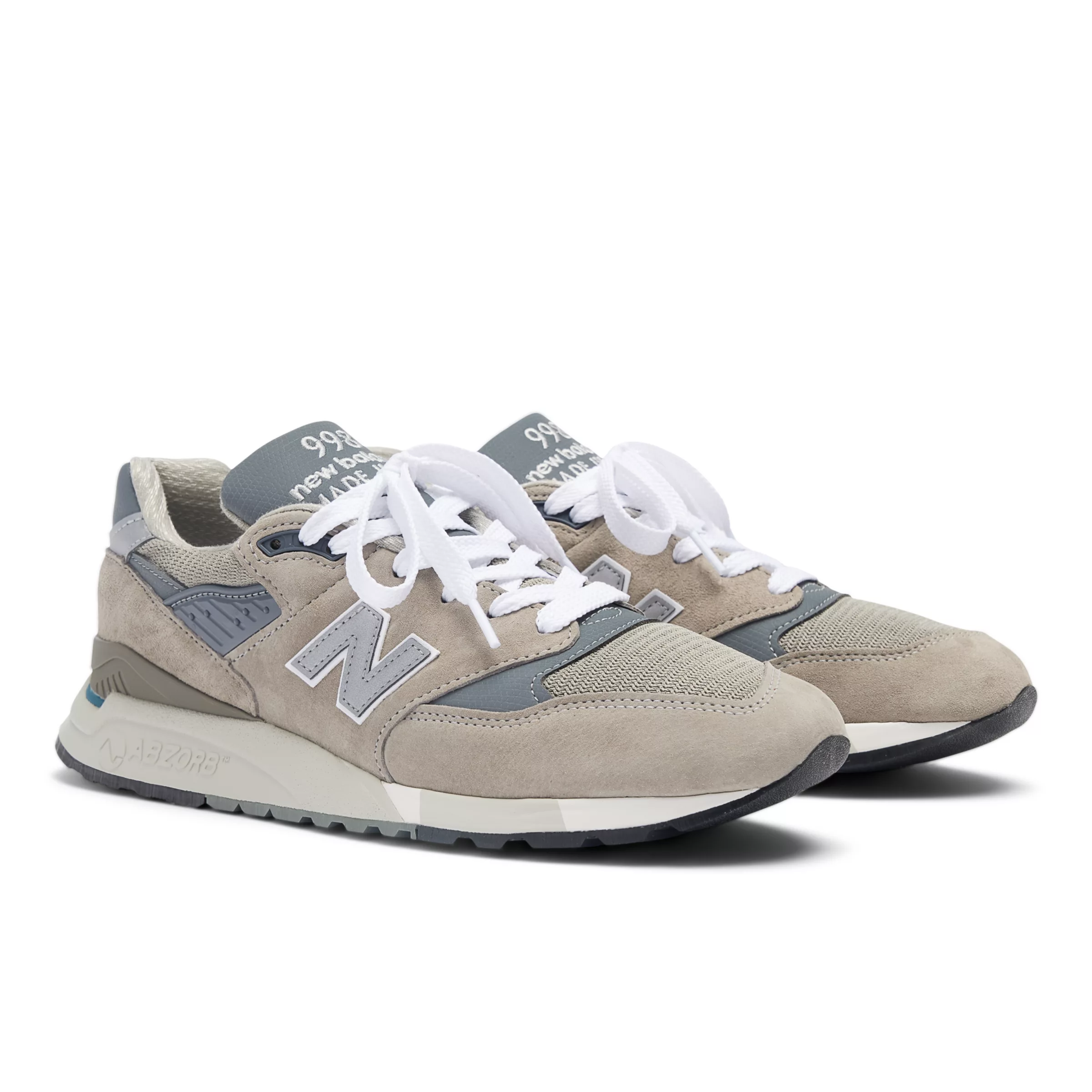 Made in USA 998 Core - NB