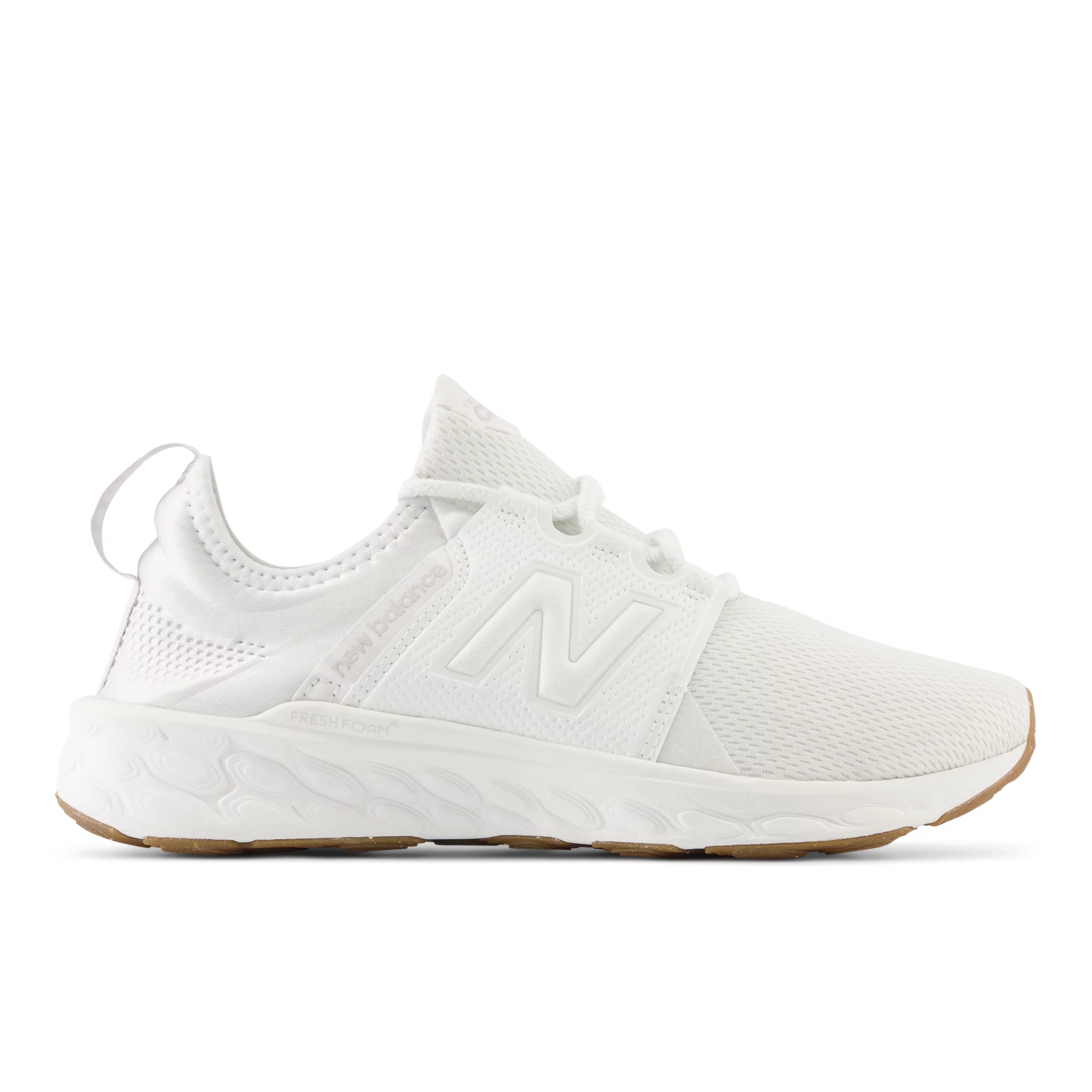 Fresh Foam X Cruz v3 - NB