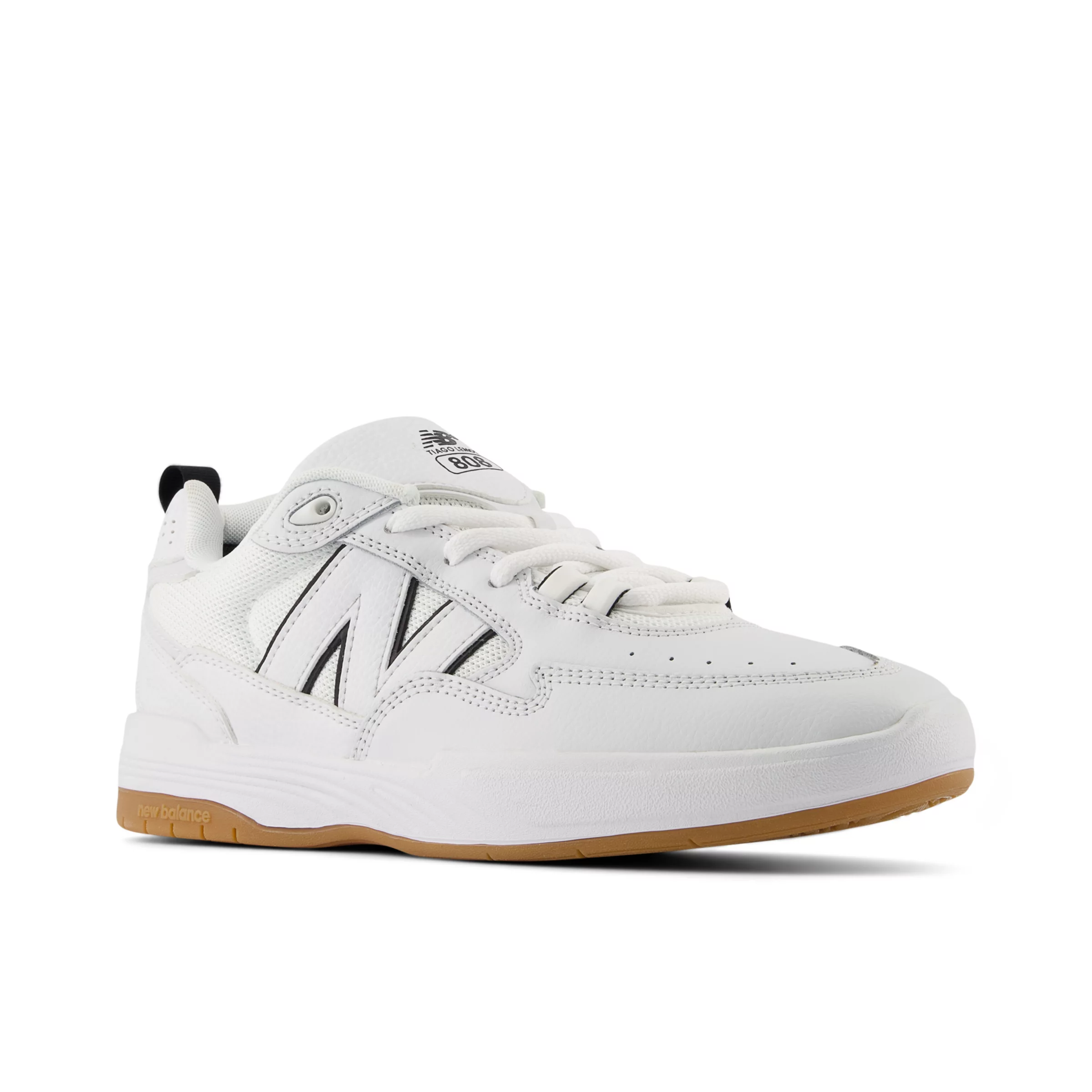 NB Numeric Tiago Lemos 808 - NB