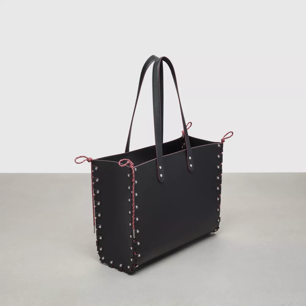 The Re Laceable Tote: Large