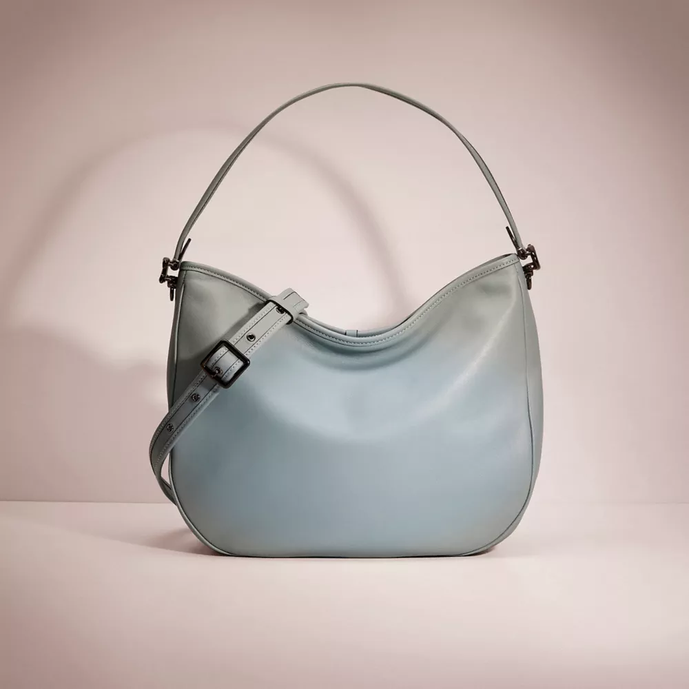 Restored Soft Tabby Hobo