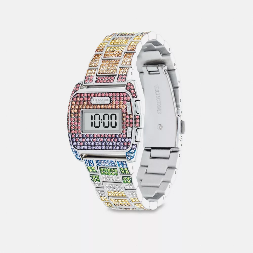 Darcy Watch, 30 Mm