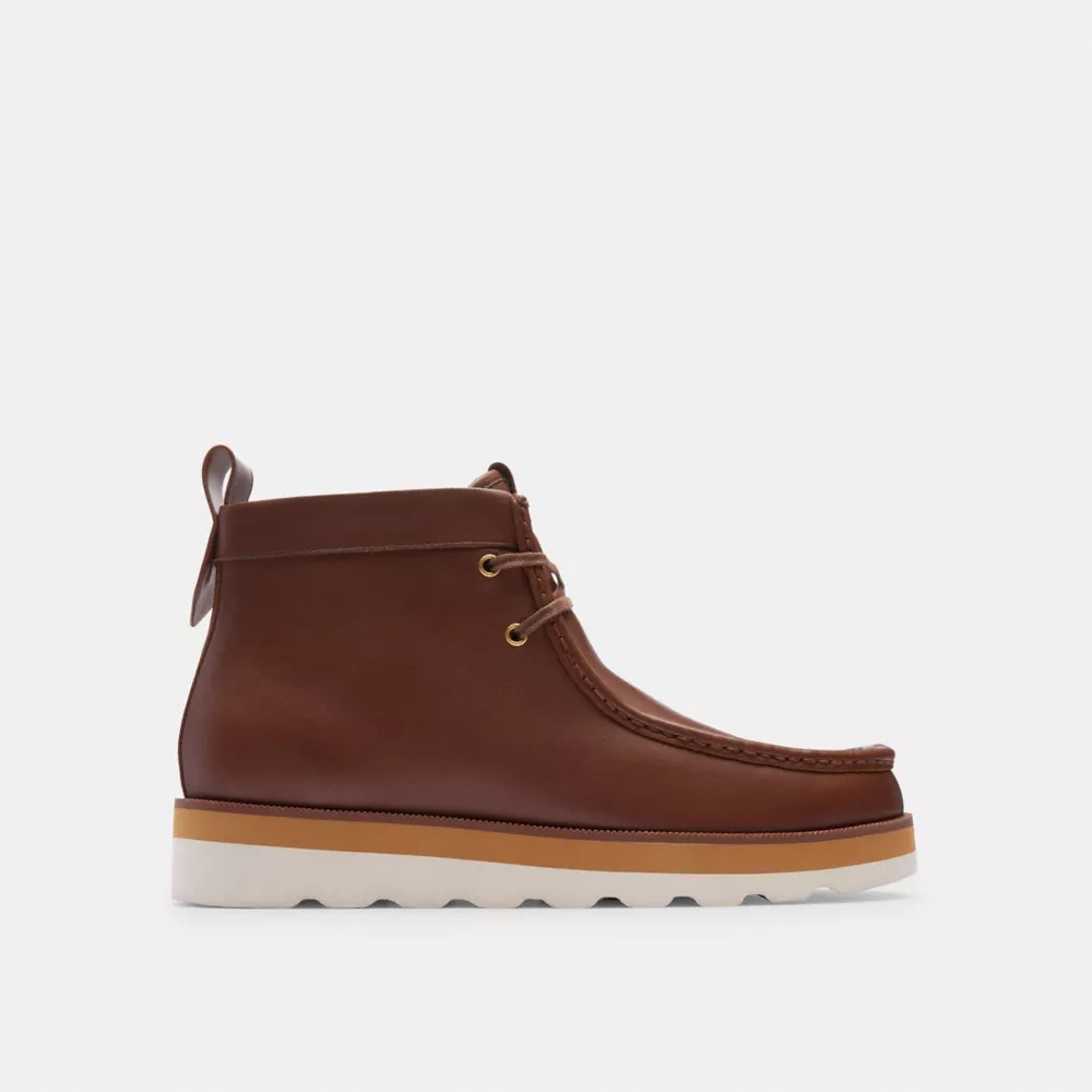 Spencer Boot