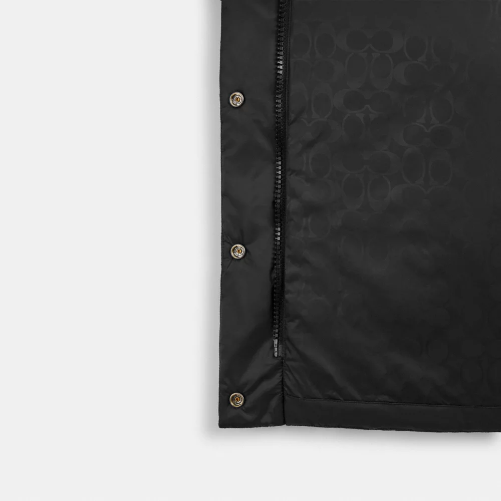 Mid Length Puffer
