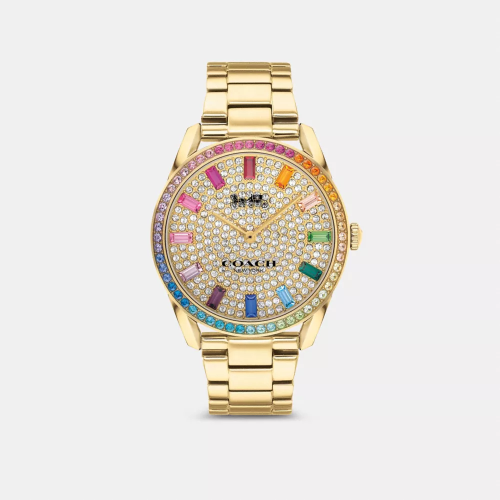 Preston Watch, 36 Mm