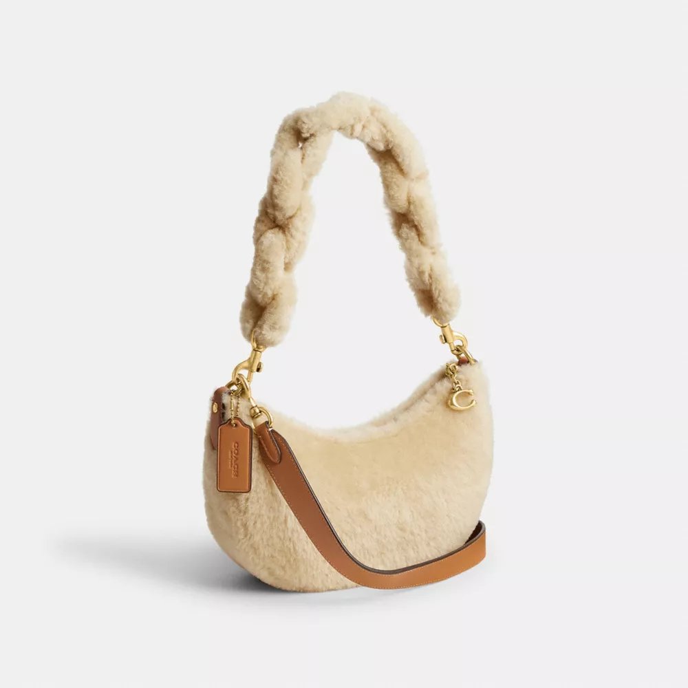 Mira Shoulder Bag