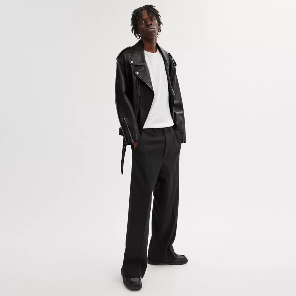 Tailored Pants