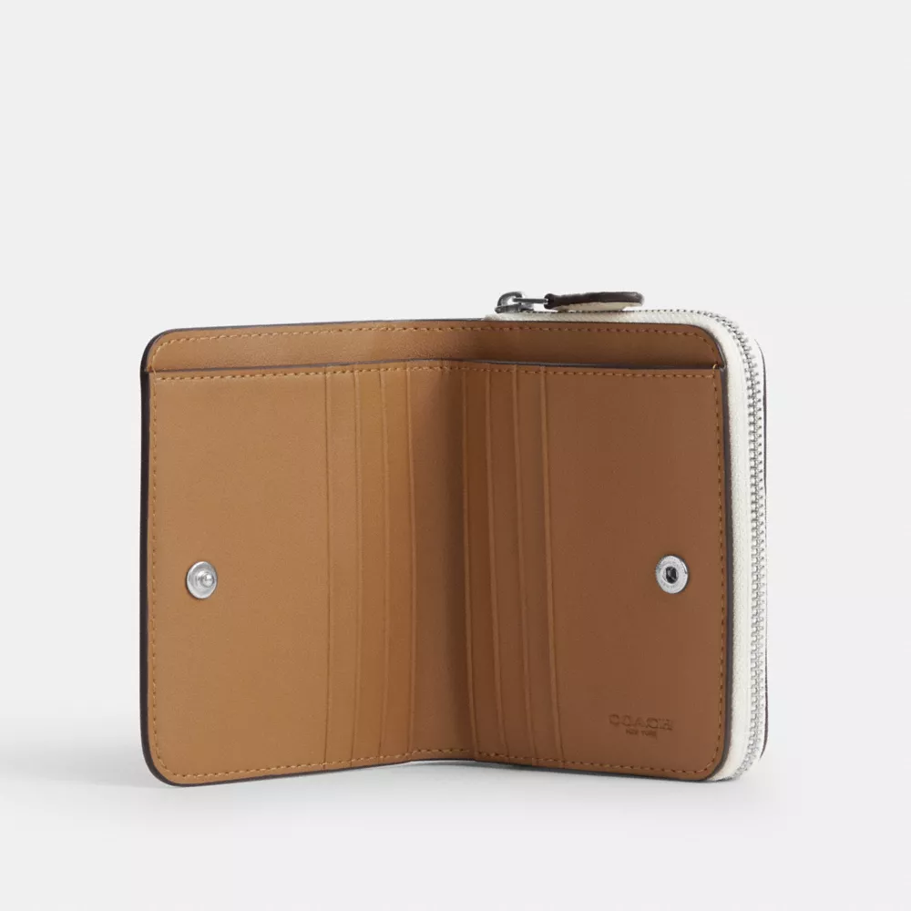 Cosmic Coach Billfold Wallet With Rexy