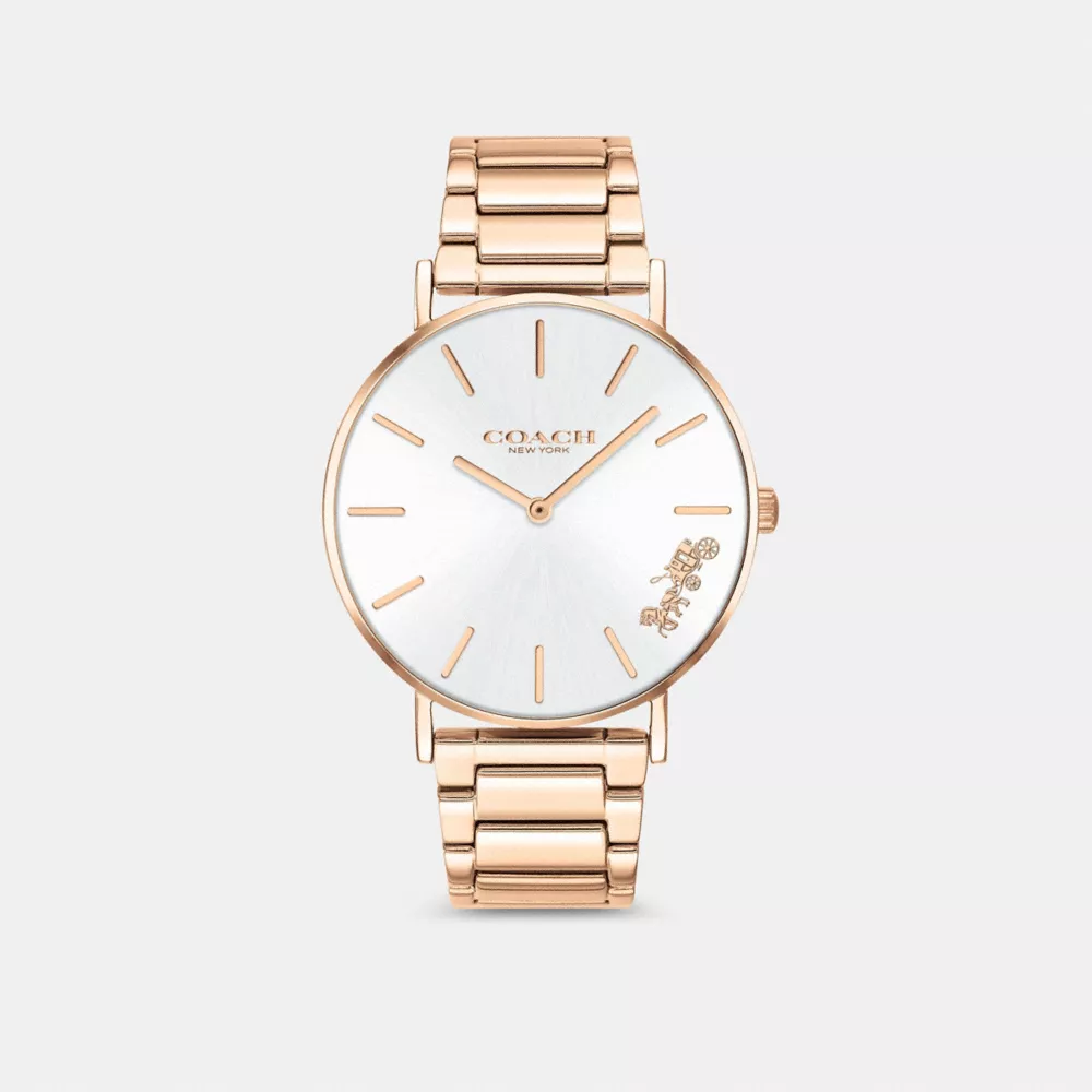Perry Watch, 36 Mm