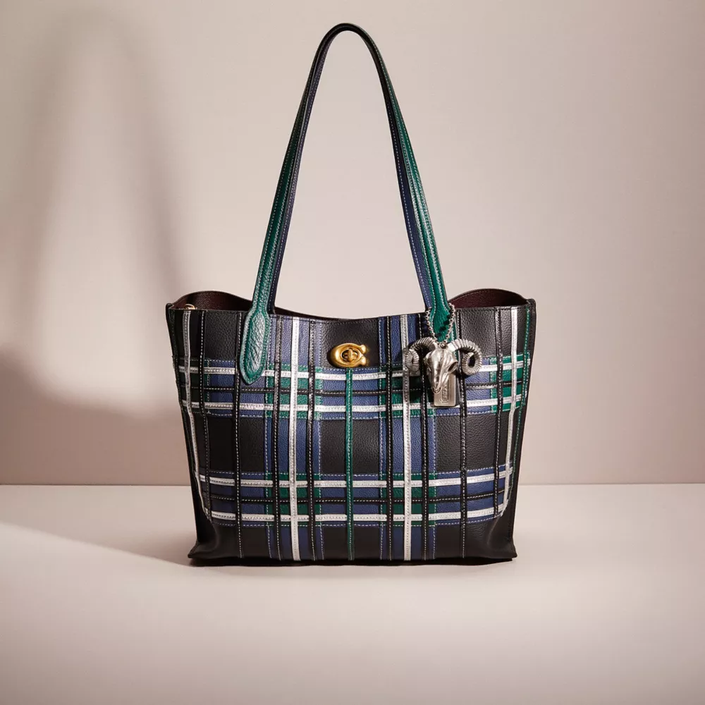 Upcrafted Willow Tote