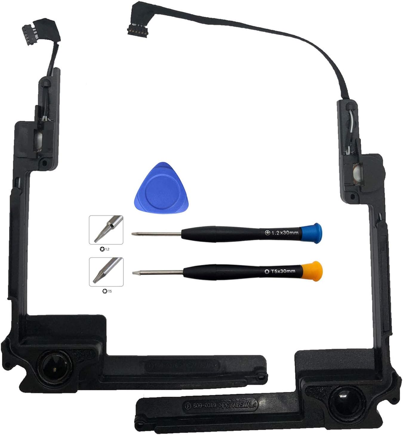 ITTECC Right and Left Speaker Replacement Fit for Pro 13