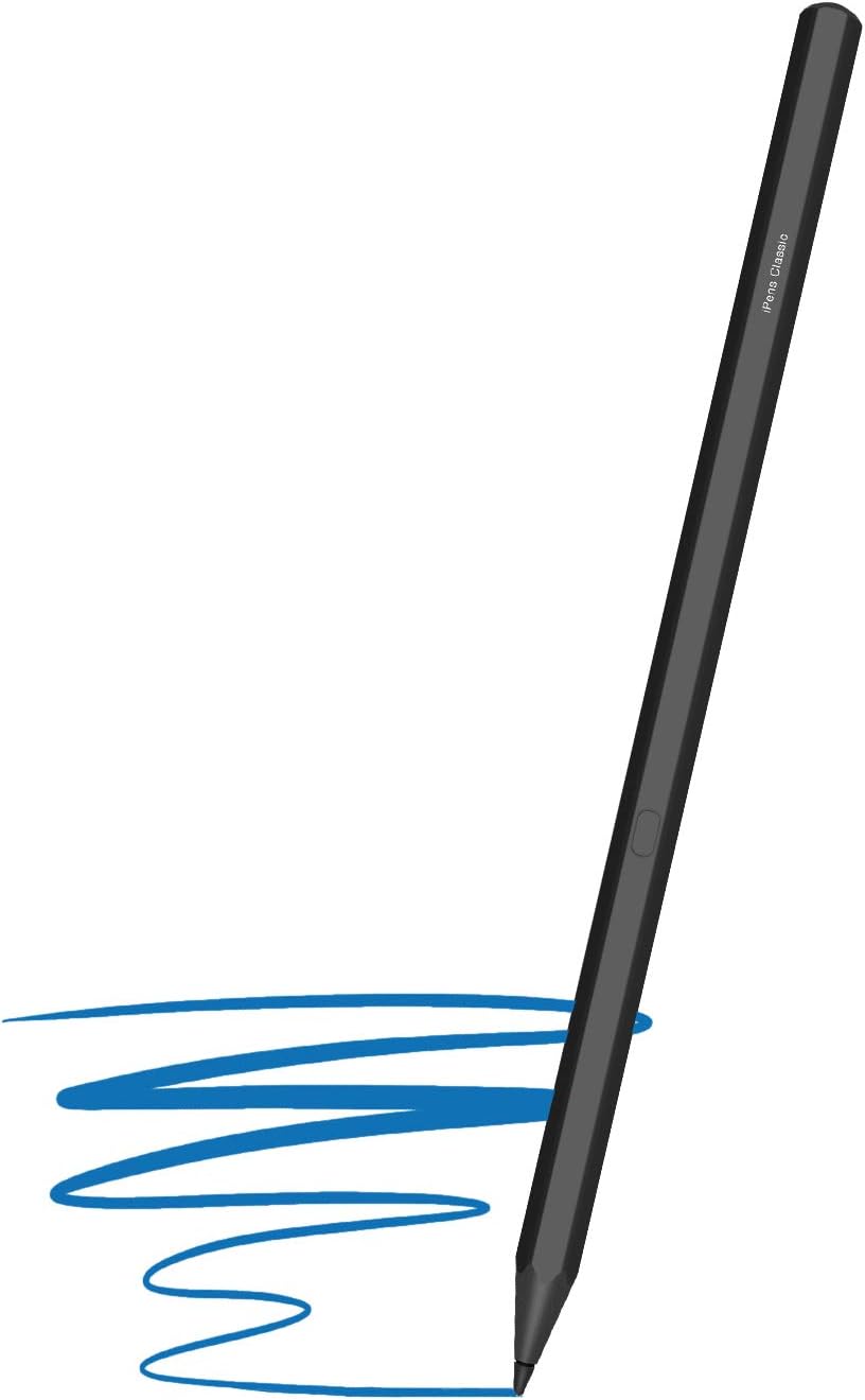 Stylus Pen for Surface Pro Surface Pro 4, Surface Pro 3, Surface Pro 6,Surface Laptop 1/2,Surface Book 1/2, Studio 1/2 with 1024 Level Pressure Sensitivity and Palm Rejection