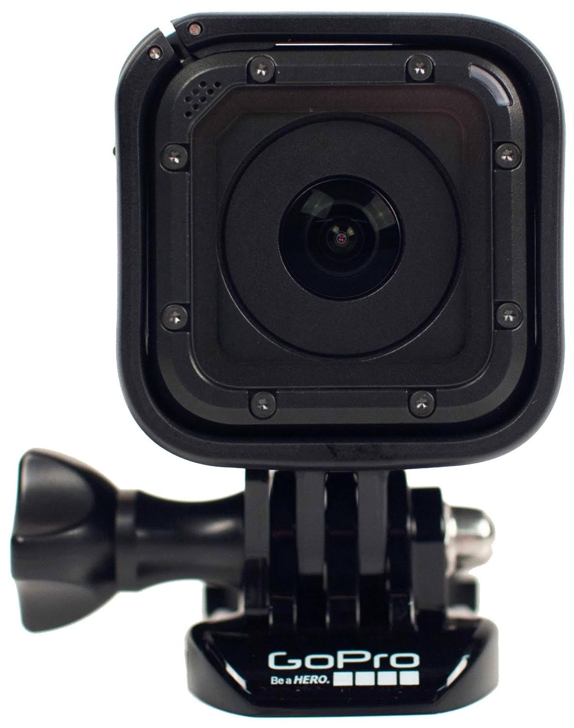 GoPro Hero4 Session 8.0 MP Action Camera - 1440p