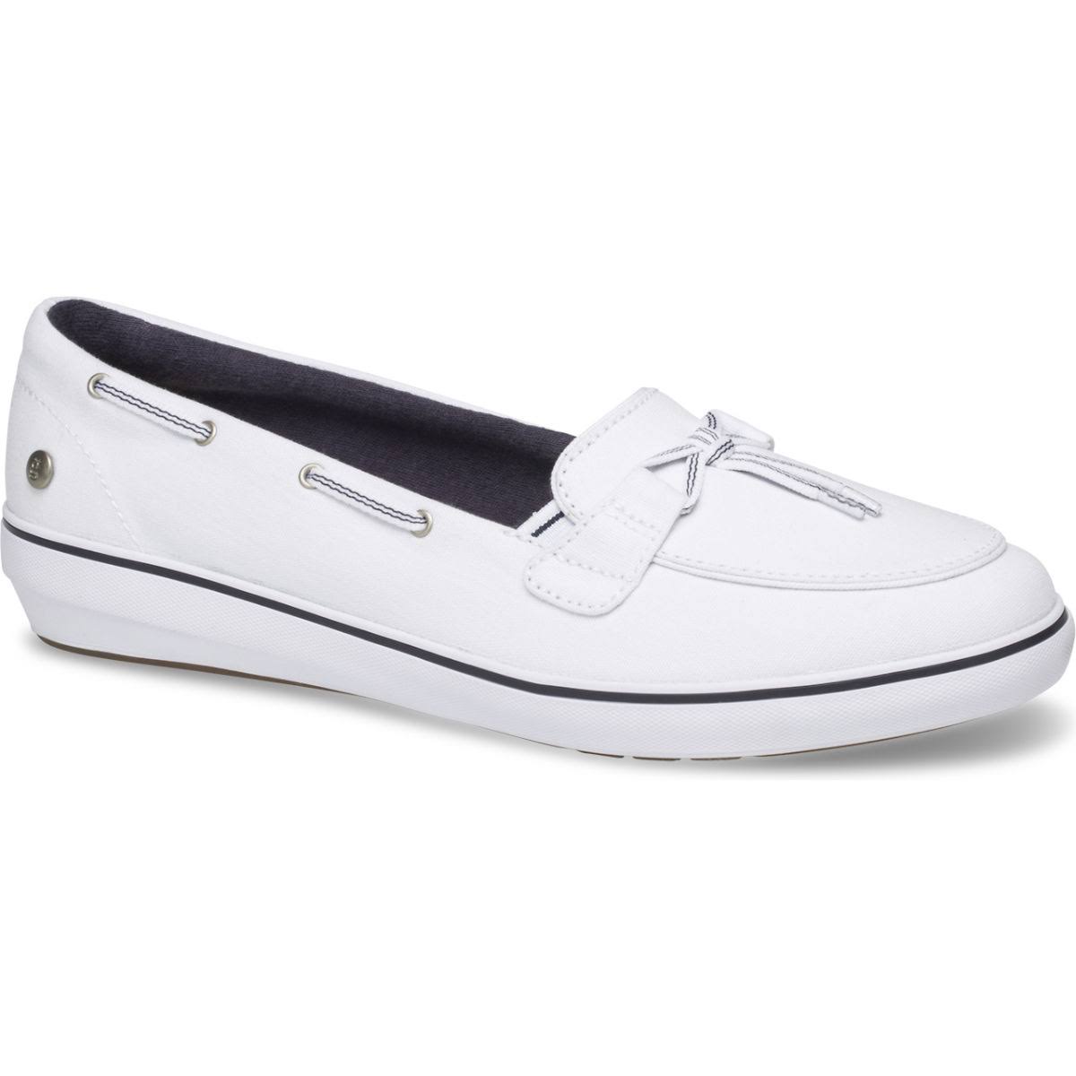 Grasshoppers Windsor 7 Women&s White