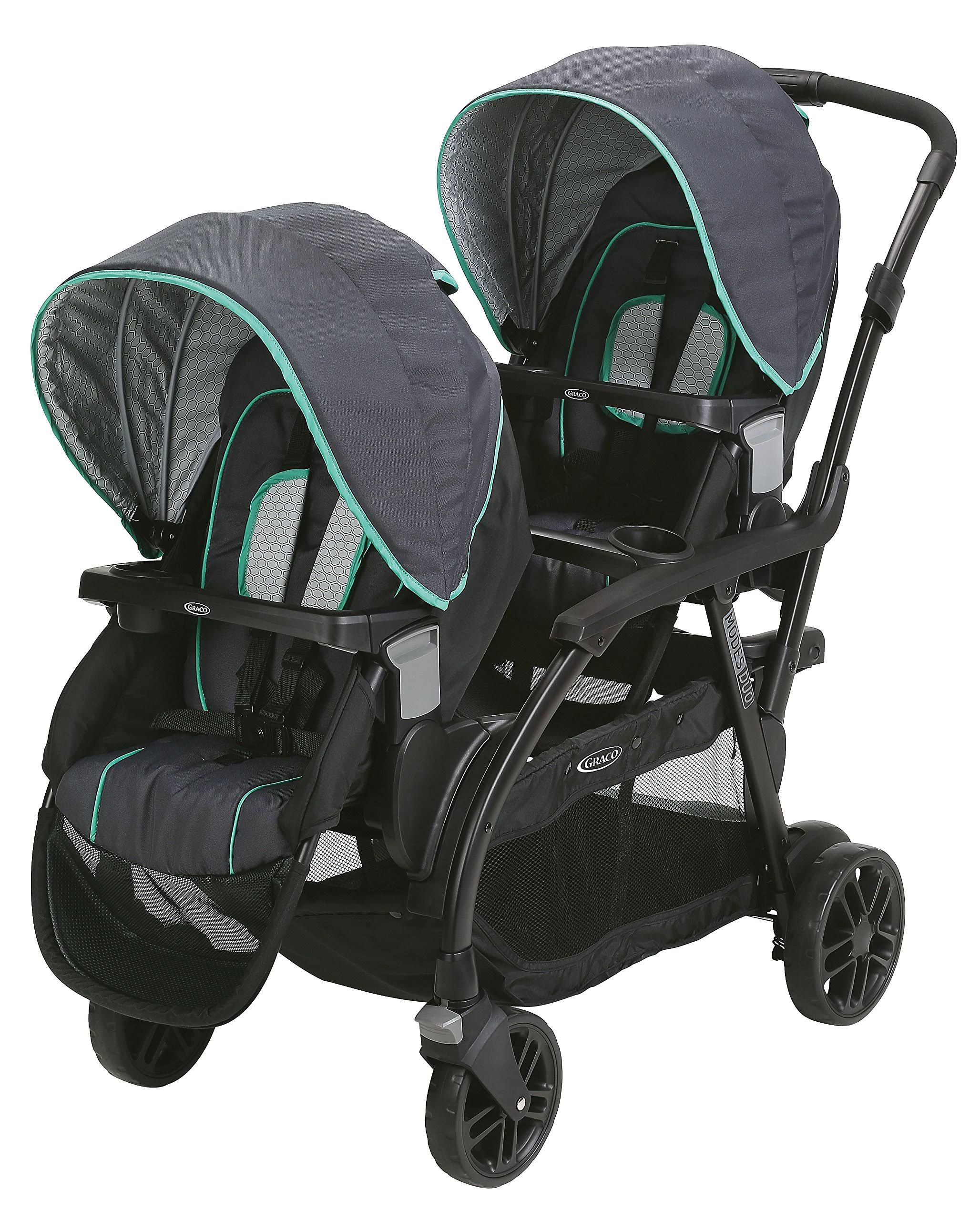 Graco Basin Modes Duo Stroller