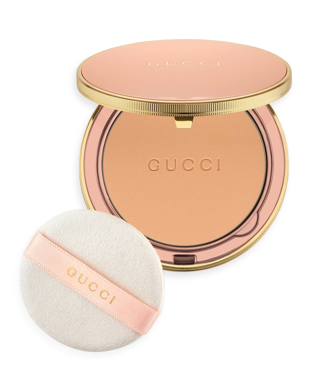 Gucci Poudre De Beauté Mattifying Natural Beauty Setting Powder - 5