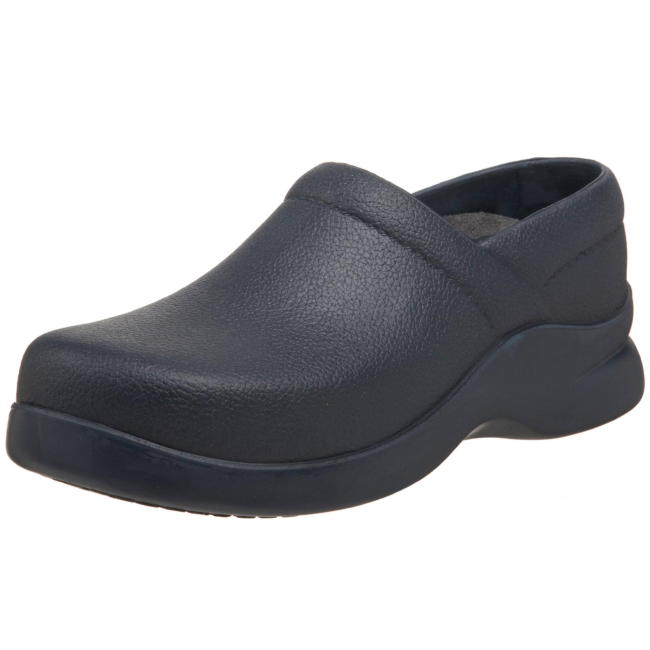 Klogs Boca (Unisex) 13 Navy