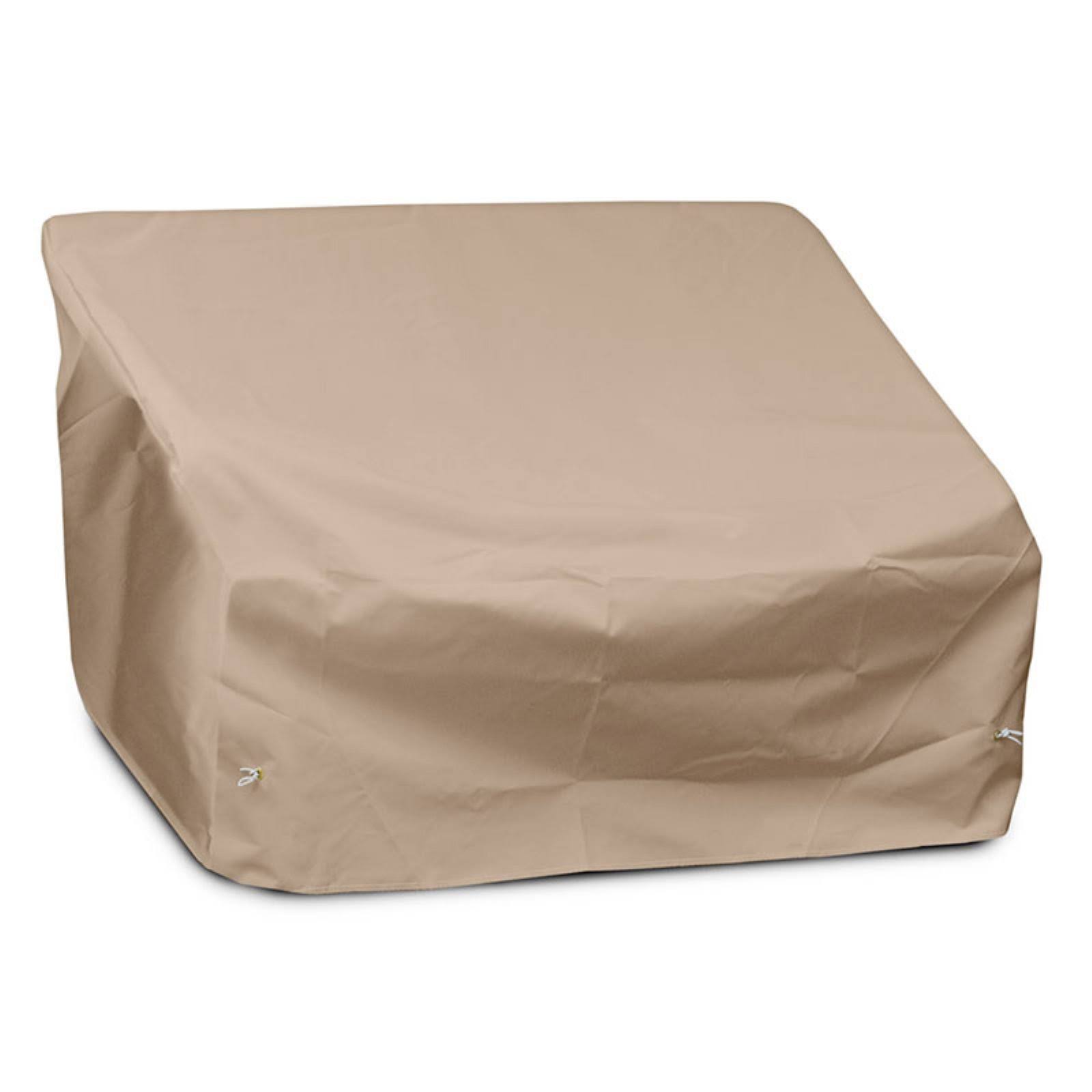 KoverRoos III 3 Seat Glider / Lounge Cover KoverRoos