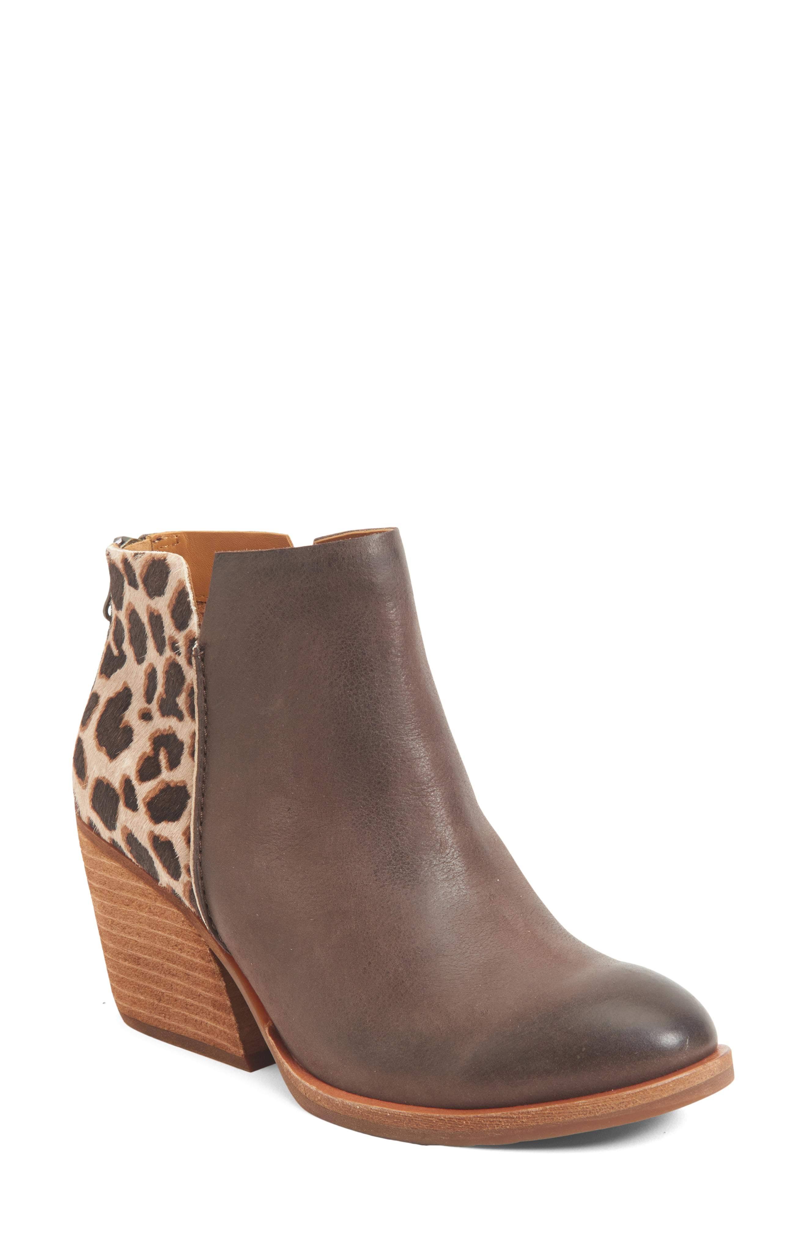 Women&s Kork-Ease Chandra Bootie