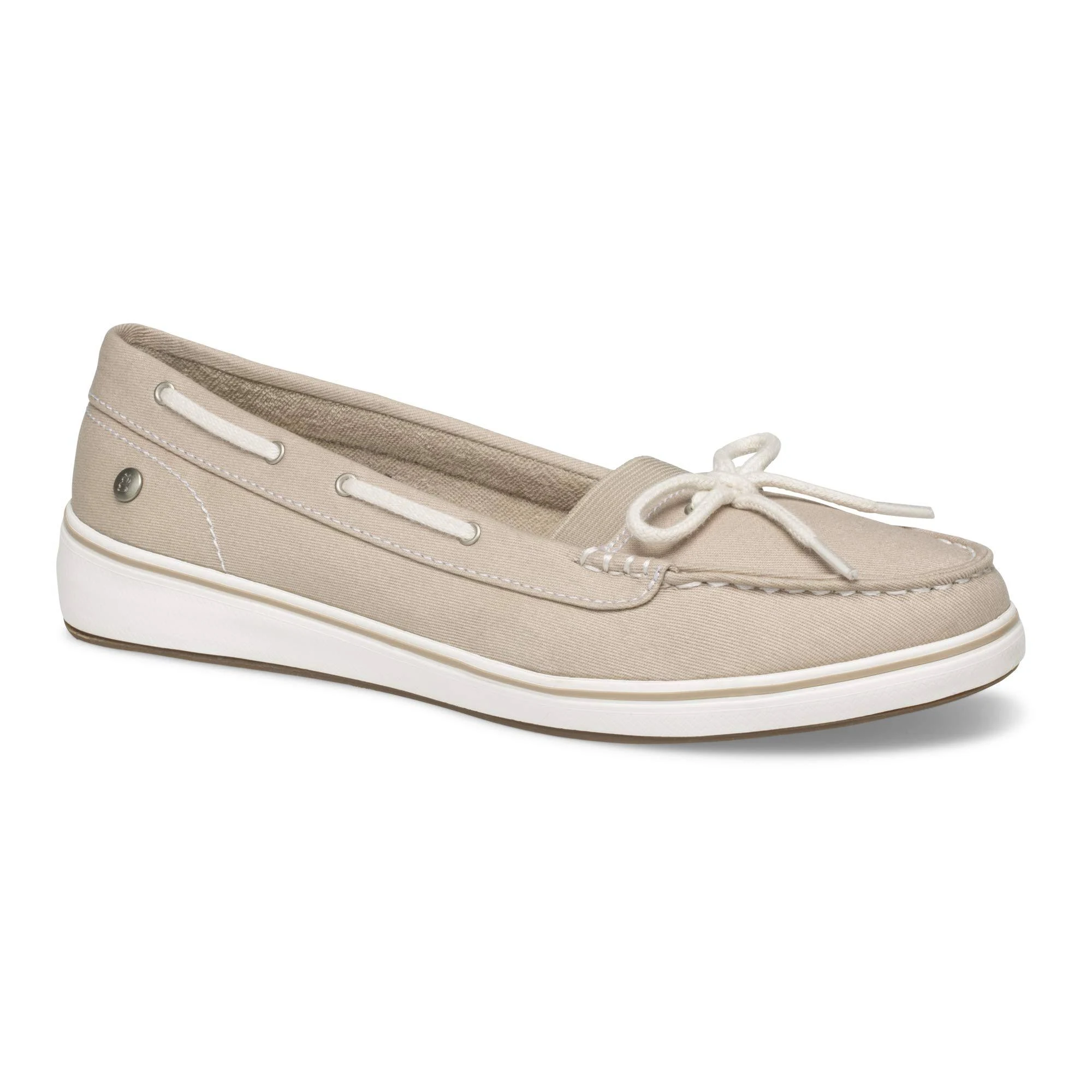 Grasshoppers Womens Augusta Twill Shoe