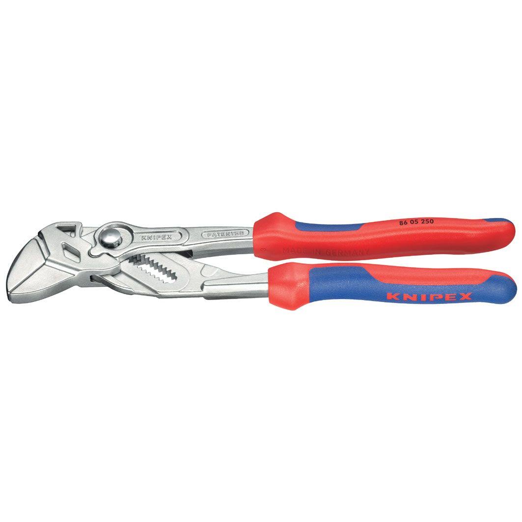 Knipex Pliers Wrench 8605250