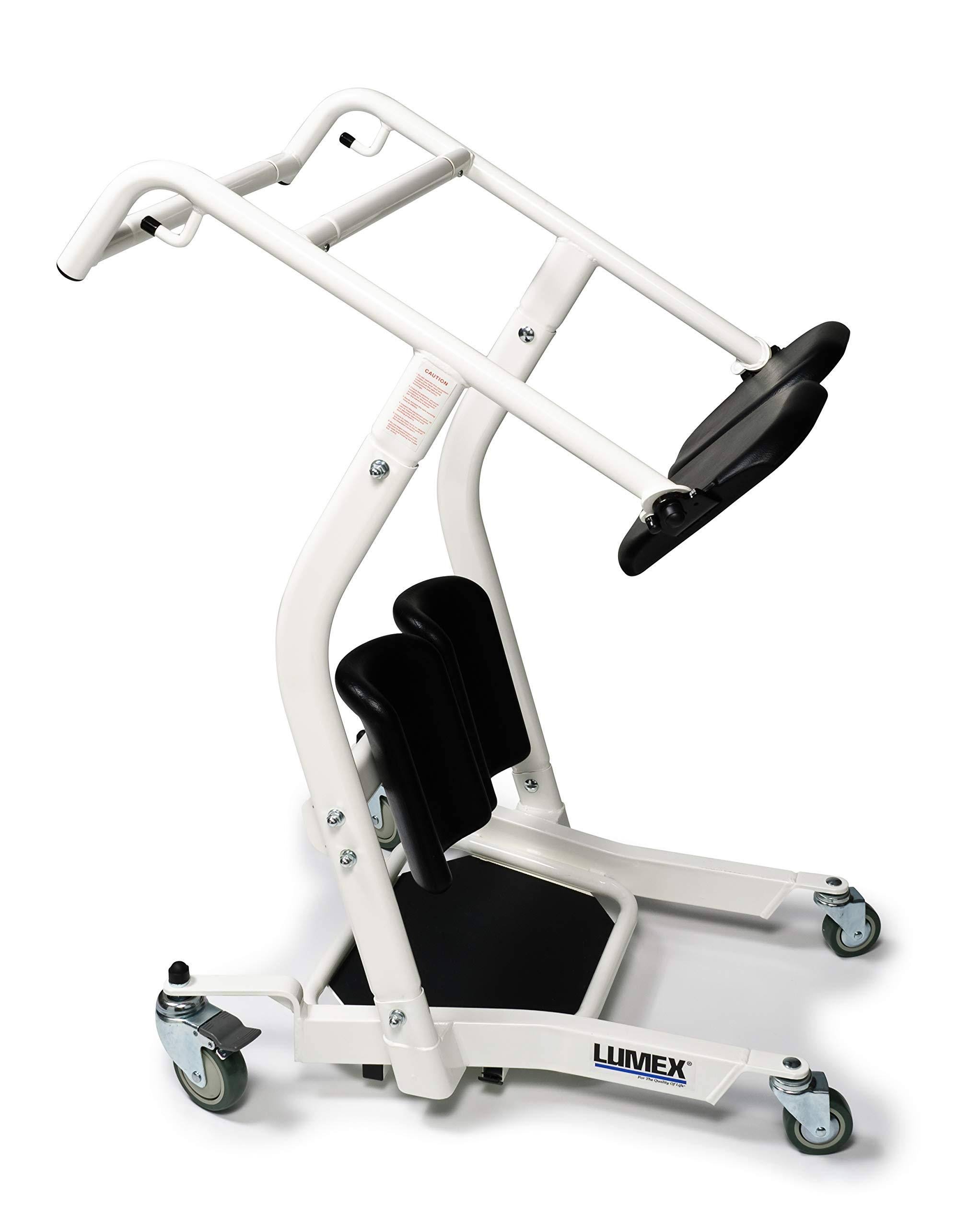 Lumex LF1600 Stand Assist Patient Transport